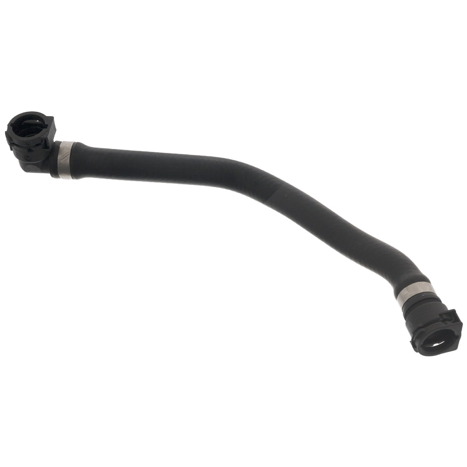 Febi Bilstein Kühlerschlauch [Hersteller-Nr. 47016] für BMW