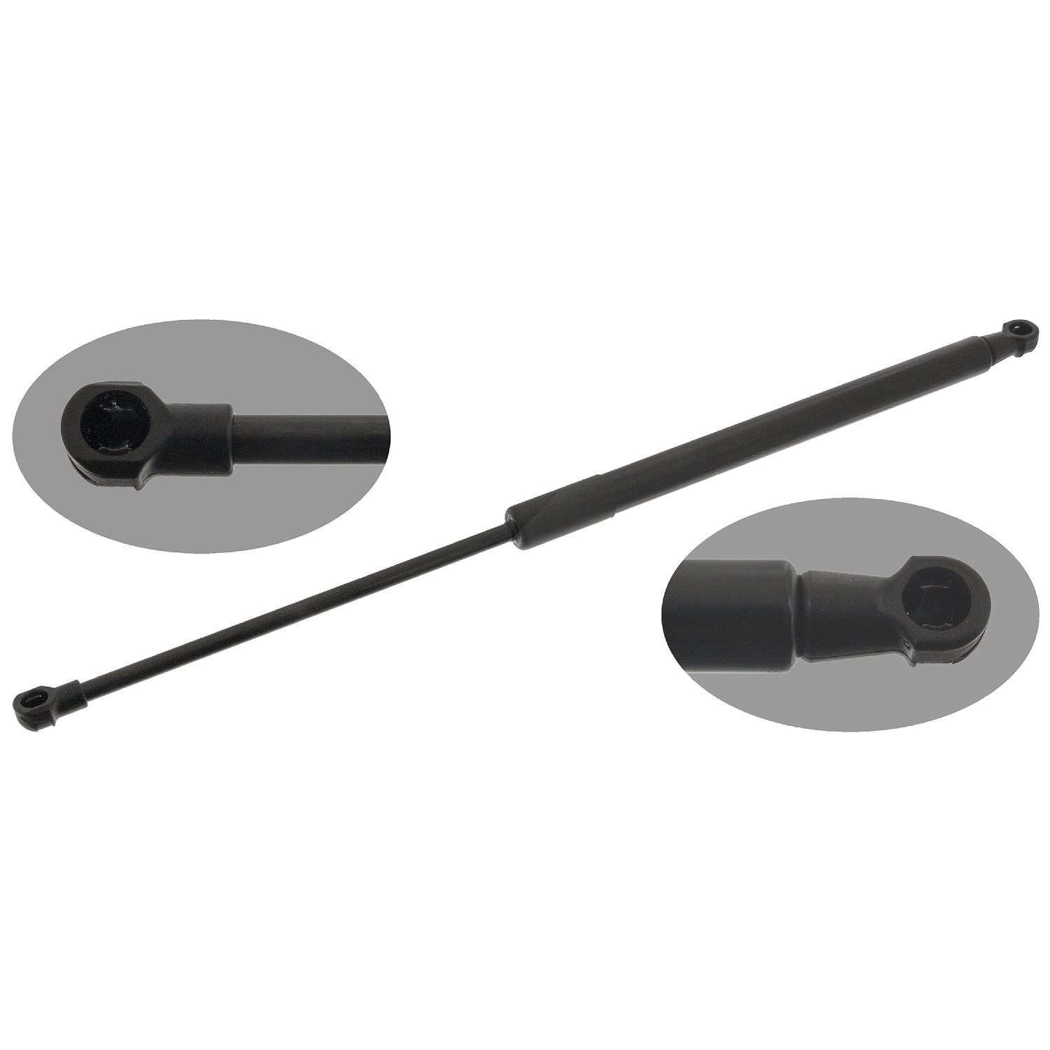 Febi Bilstein Gasfeder, Koffer-/Laderaum [Hersteller-Nr. 47078] für Peugeot