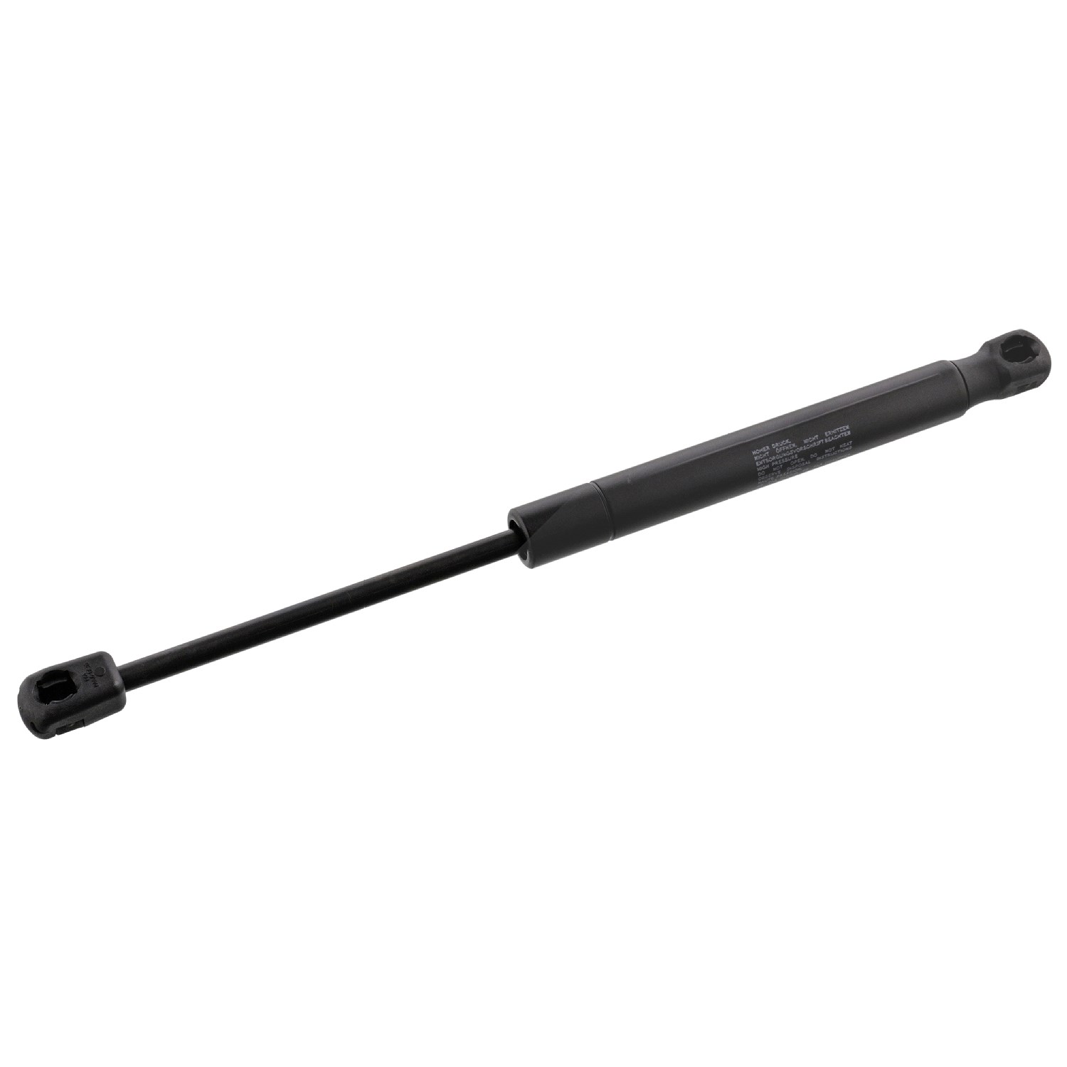 Febi Bilstein Gasfeder, Motorhaube [Hersteller-Nr. 47105] für Land Rover