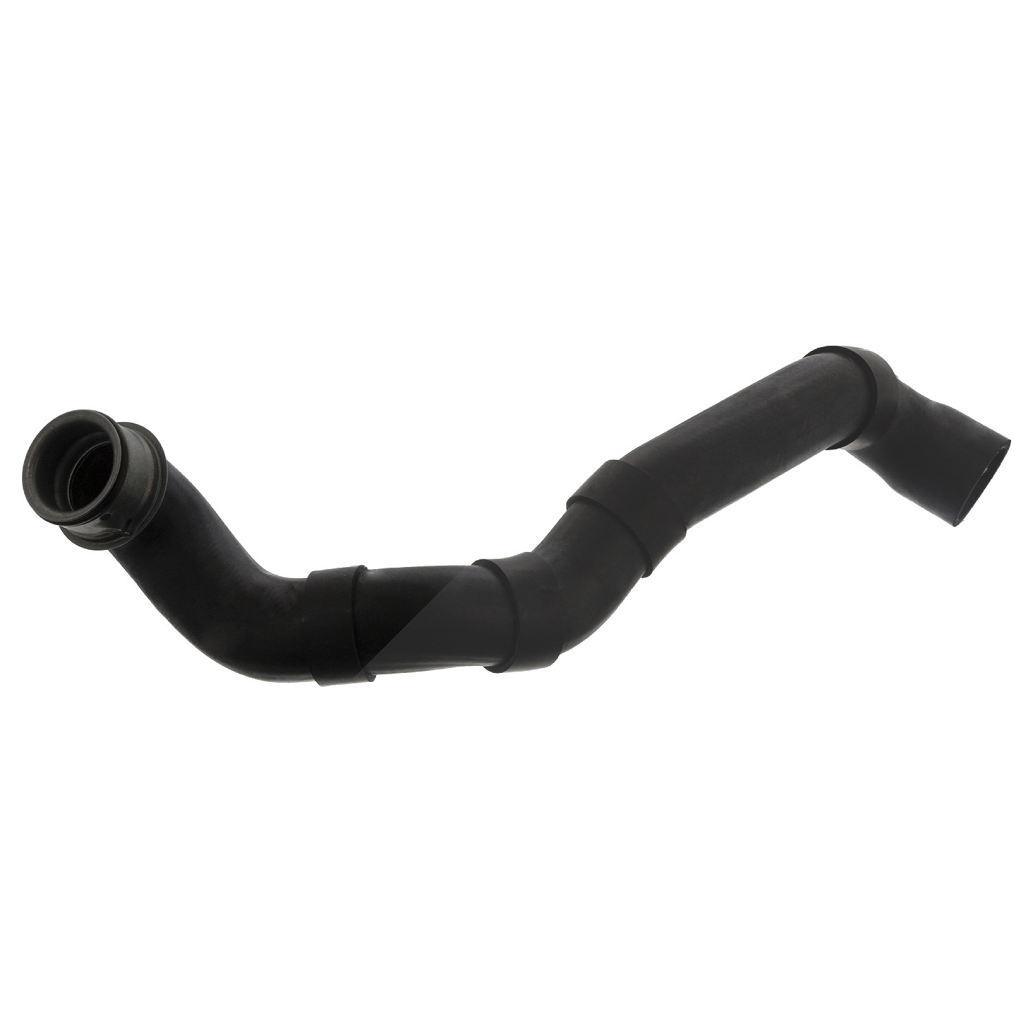 Febi Bilstein Kühlerschlauch [Hersteller-Nr. 47713] für Mercedes-Benz