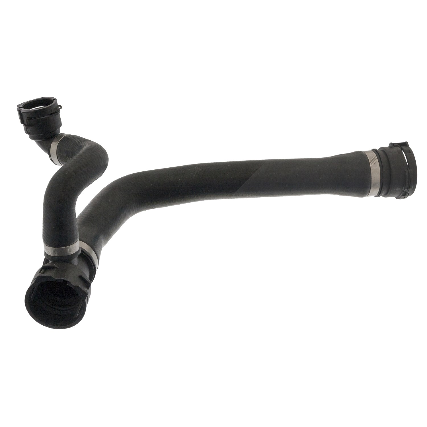 Febi Bilstein Kühlerschlauch [Hersteller-Nr. 100752] für BMW