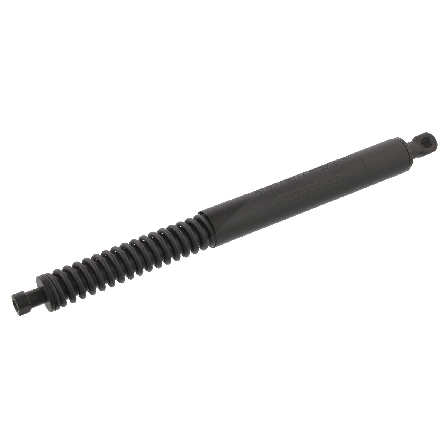 Febi Bilstein Gasfeder, Koffer-/Laderaum [Hersteller-Nr. 34419] für Peugeot