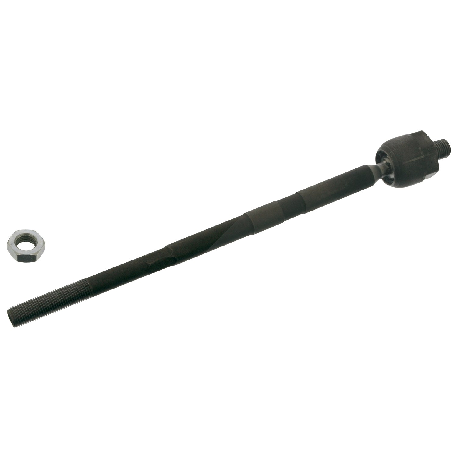 Febi Bilstein Axialgelenk, Spurstange [Hersteller-Nr. 38785] für Audi, VW