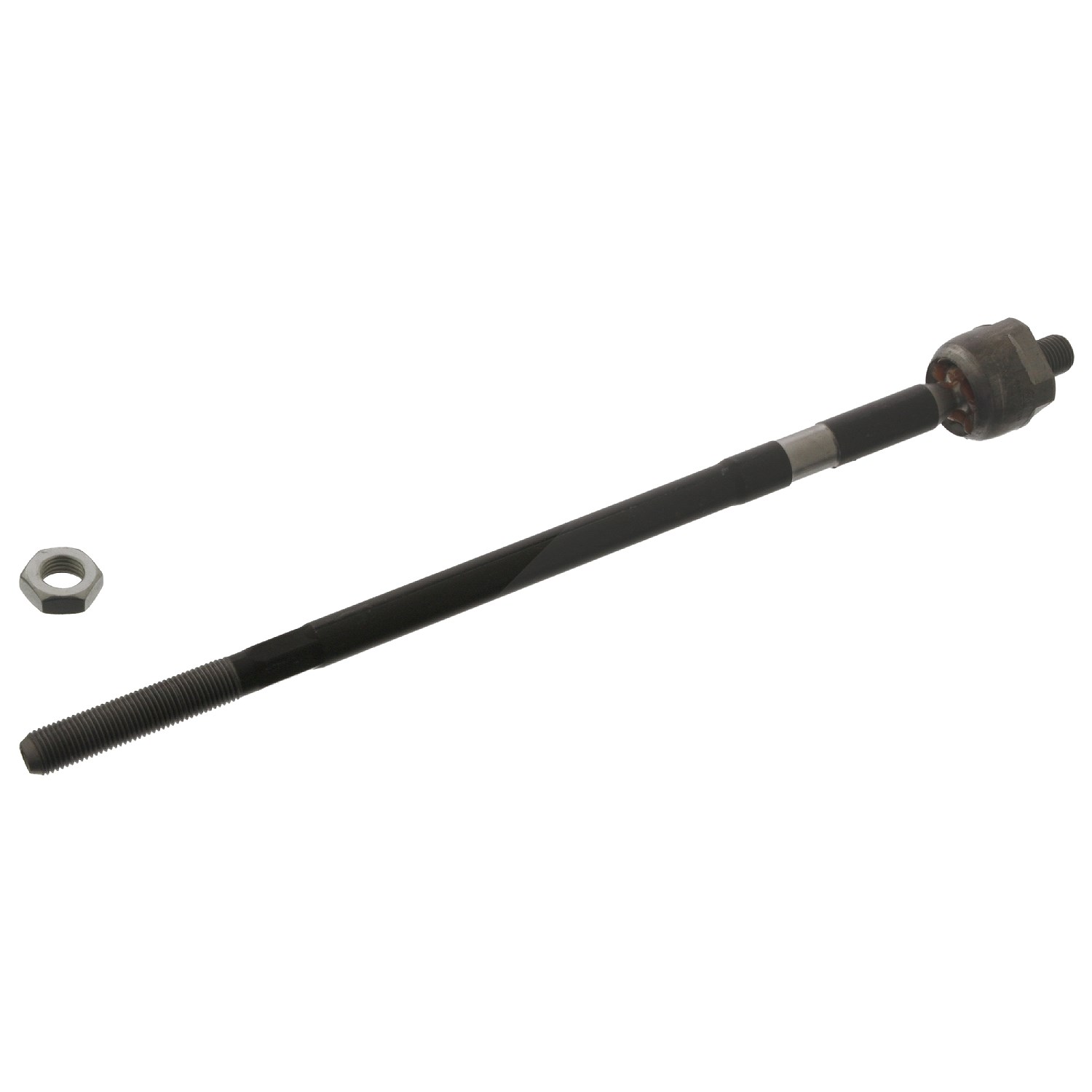Febi Bilstein Axialgelenk, Spurstange [Hersteller-Nr. 38853] für VW