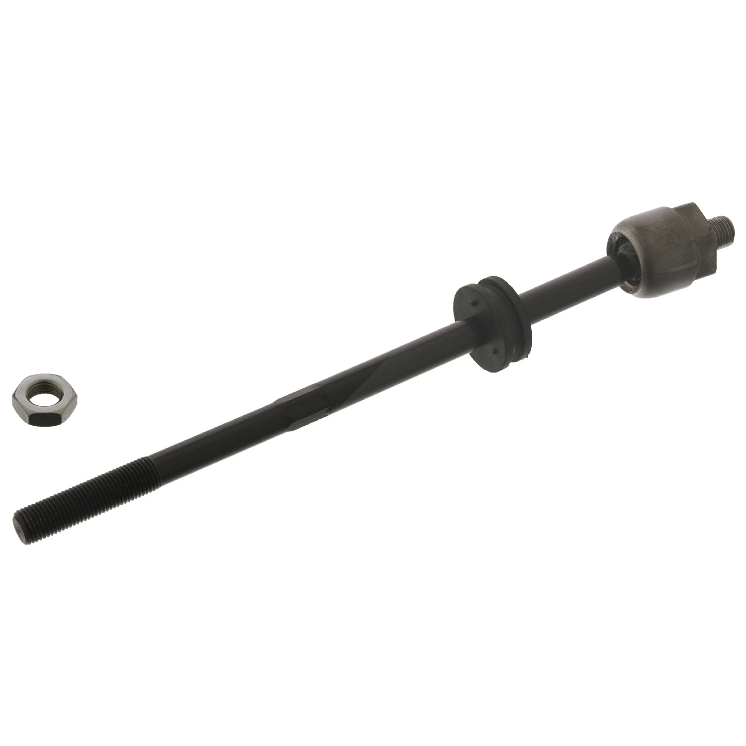 Febi Bilstein Axialgelenk, Spurstange [Hersteller-Nr. 38859] für VW, Seat