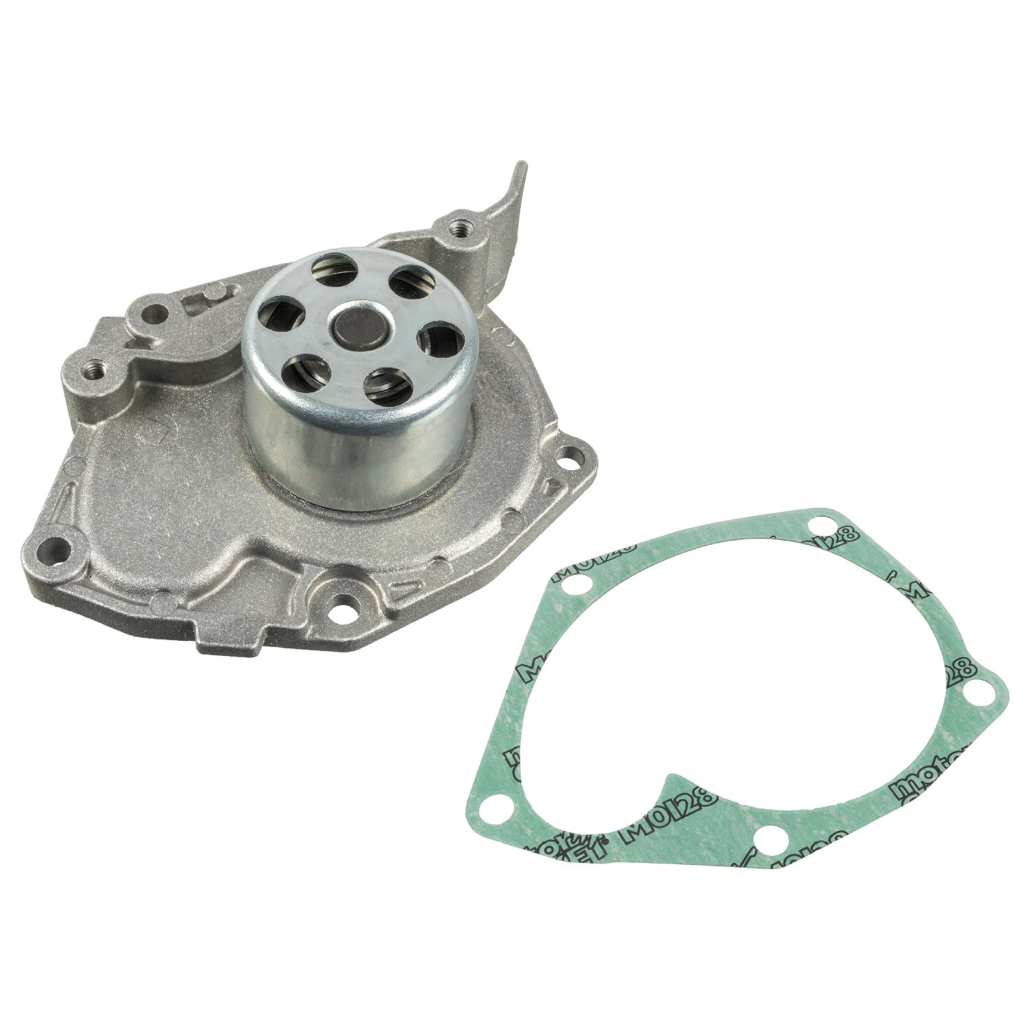 Swag Wasserpumpe [Hersteller-Nr. 60939459] für Suzuki, Renault