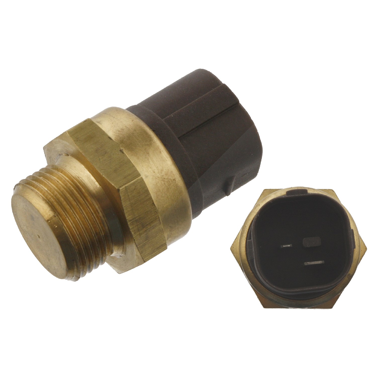 Febi Bilstein Temperaturschalter, Kühlerlüfter [Hersteller-Nr. 36205] für Skoda, Seat, Audi, VW