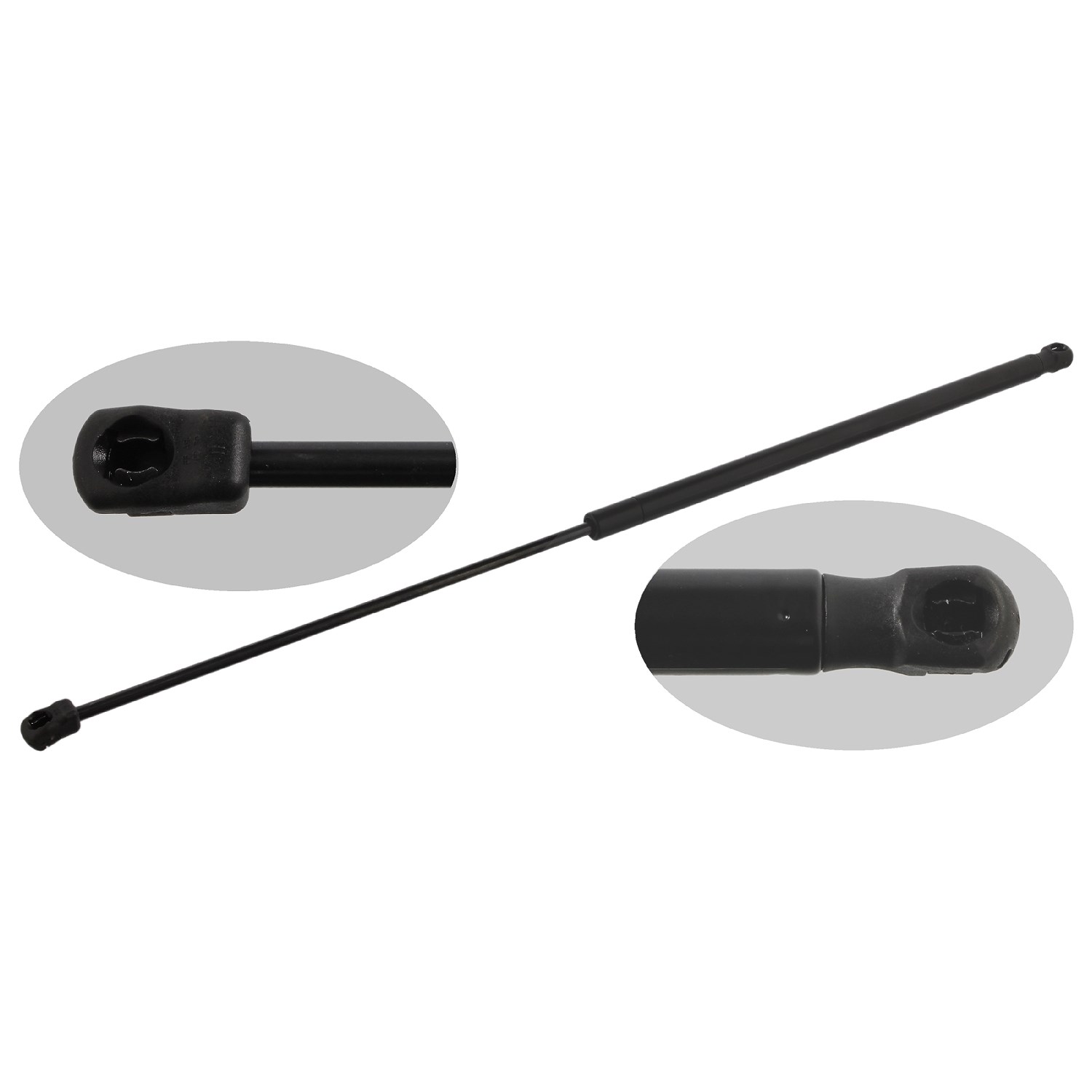 Febi Bilstein Gasfeder, Motorhaube [Hersteller-Nr. 36214] für Volvo