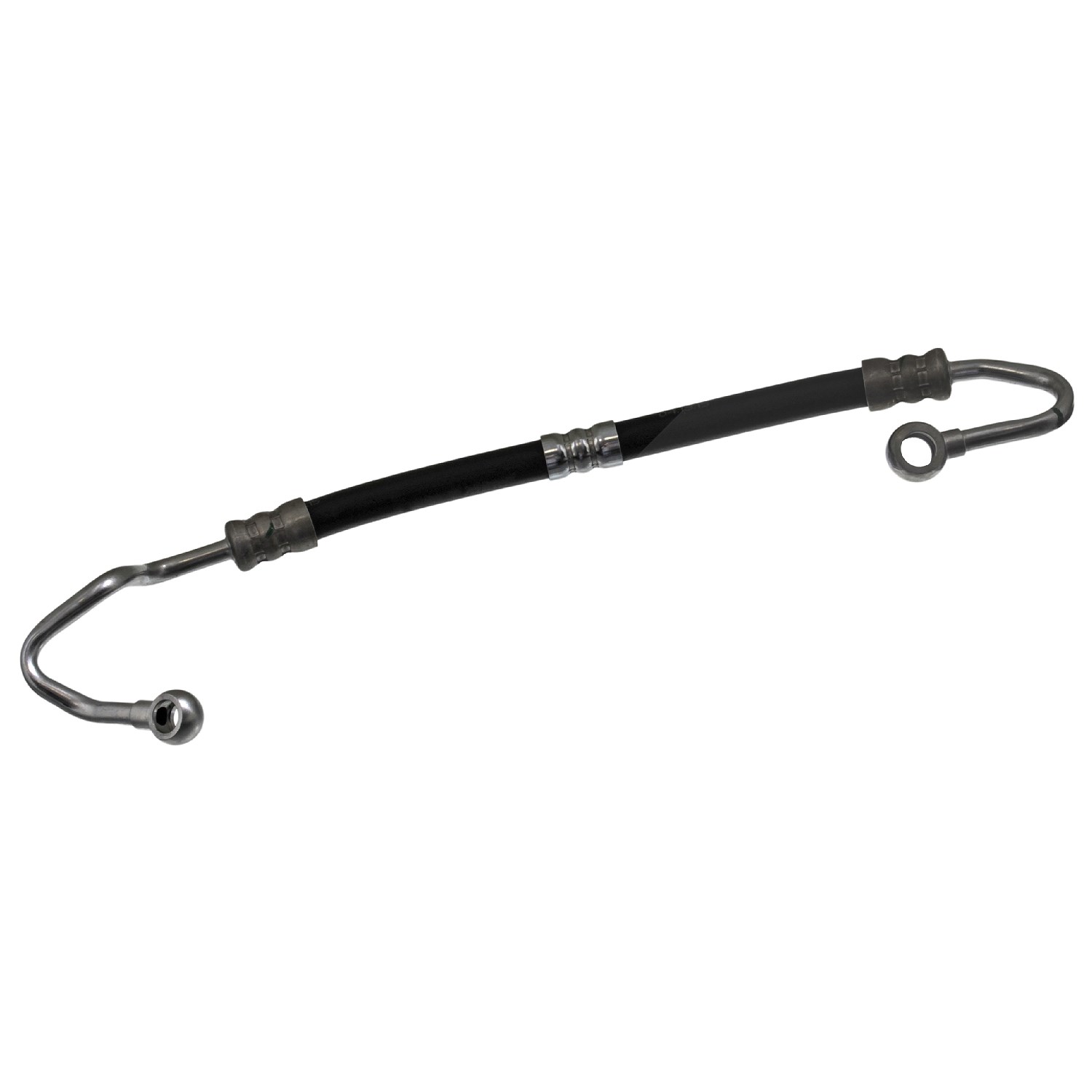 Febi Bilstein Hydraulikschlauch, Lenkung [Hersteller-Nr. 36845] für BMW