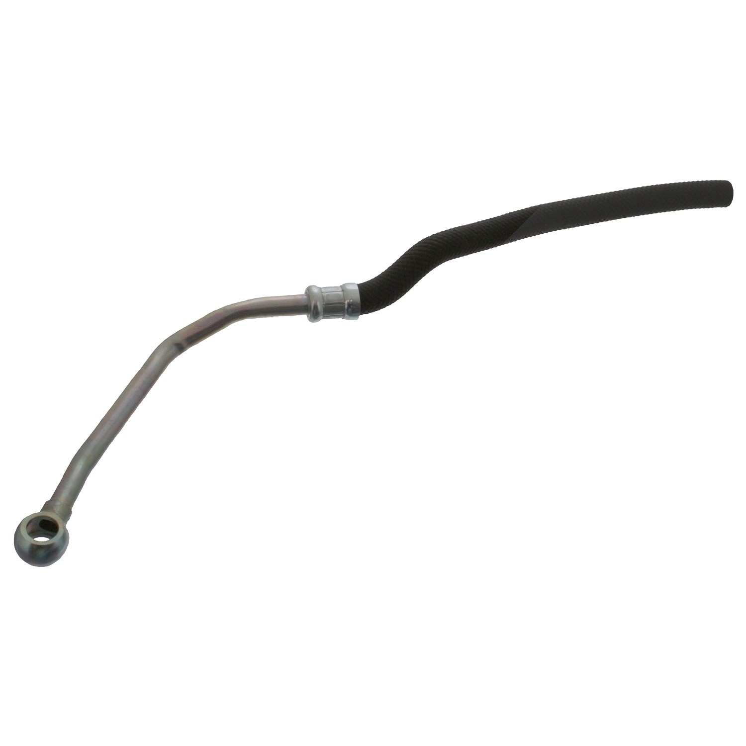 Febi Bilstein Hydraulikschlauch, Lenkung [Hersteller-Nr. 36872] für BMW