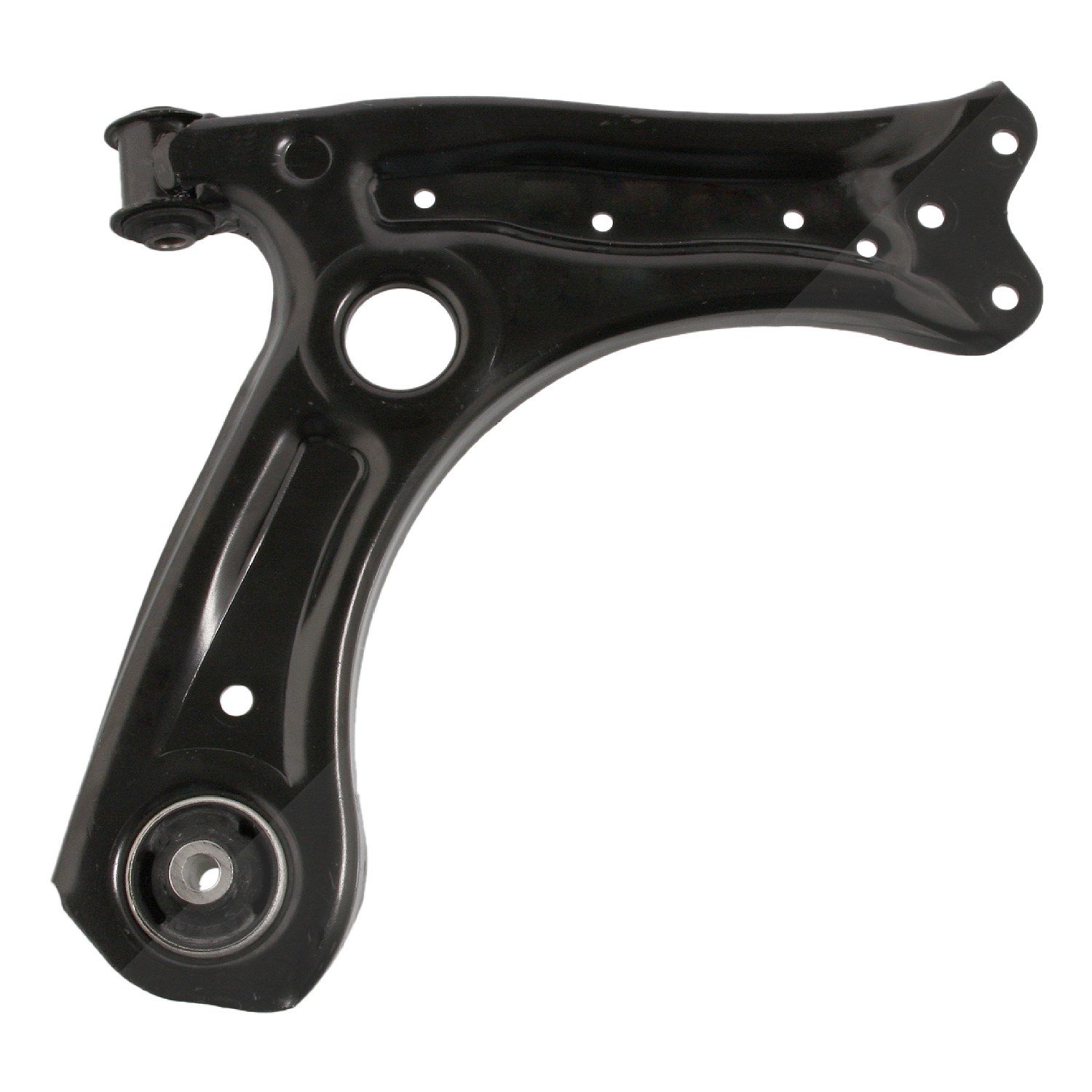 Febi Bilstein Lenker, Radaufhängung [Hersteller-Nr. 36922] für Seat, Skoda, VW