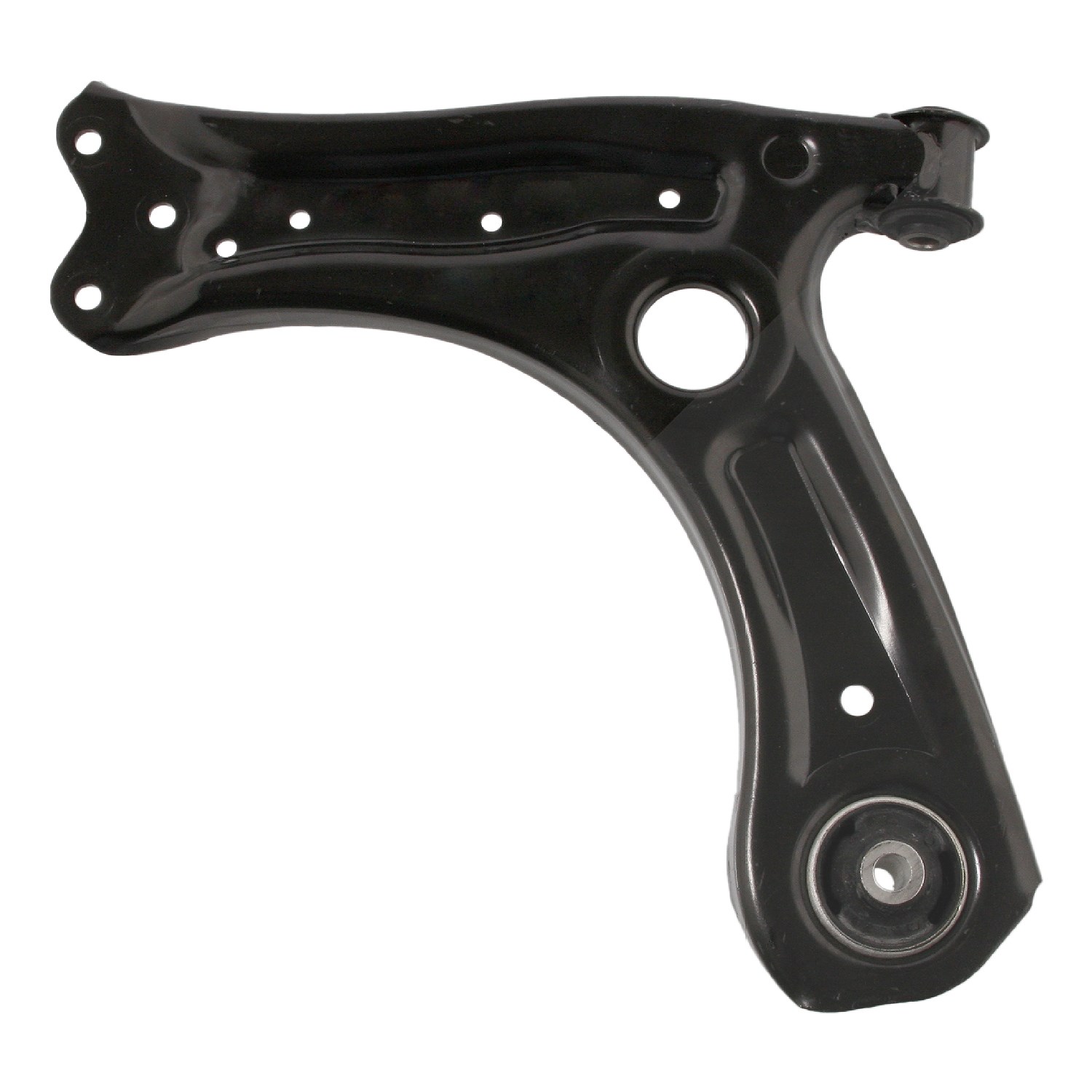 Febi Bilstein Lenker, Radaufhängung [Hersteller-Nr. 36923] für Seat, Skoda, VW