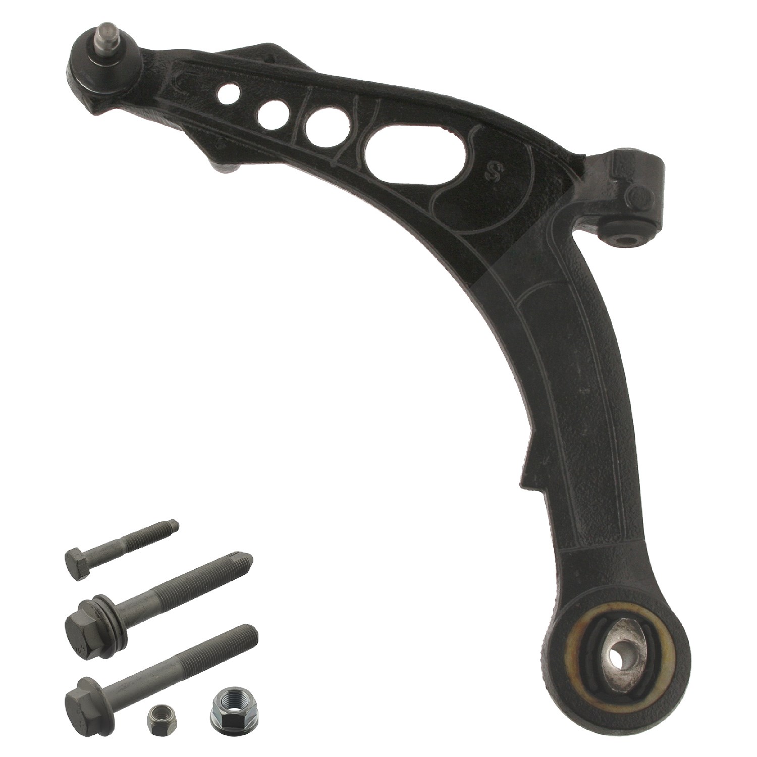 Febi Bilstein Lenker, Radaufhängung [Hersteller-Nr. 40670] für Fiat