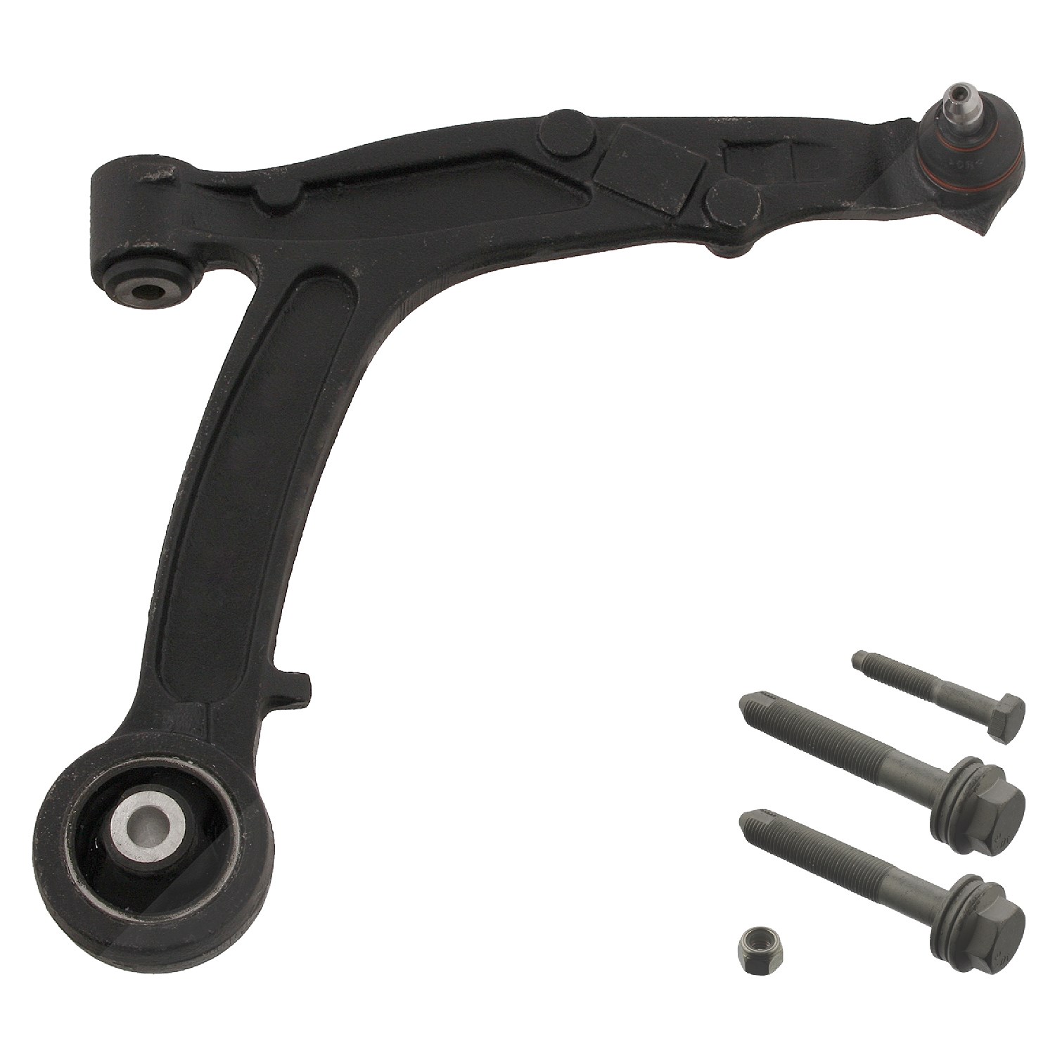 Febi Bilstein Lenker, Radaufhängung [Hersteller-Nr. 40681] für Fiat