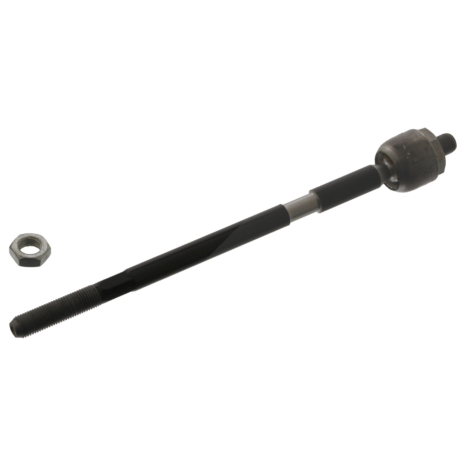 Febi Bilstein Axialgelenk, Spurstange [Hersteller-Nr. 38855] für VW, Seat