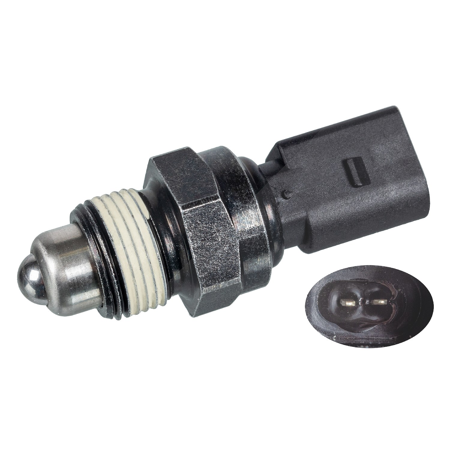 Febi Bilstein Schalter, Rückfahrleuchte [Hersteller-Nr. 37029] für Audi, Skoda, VW