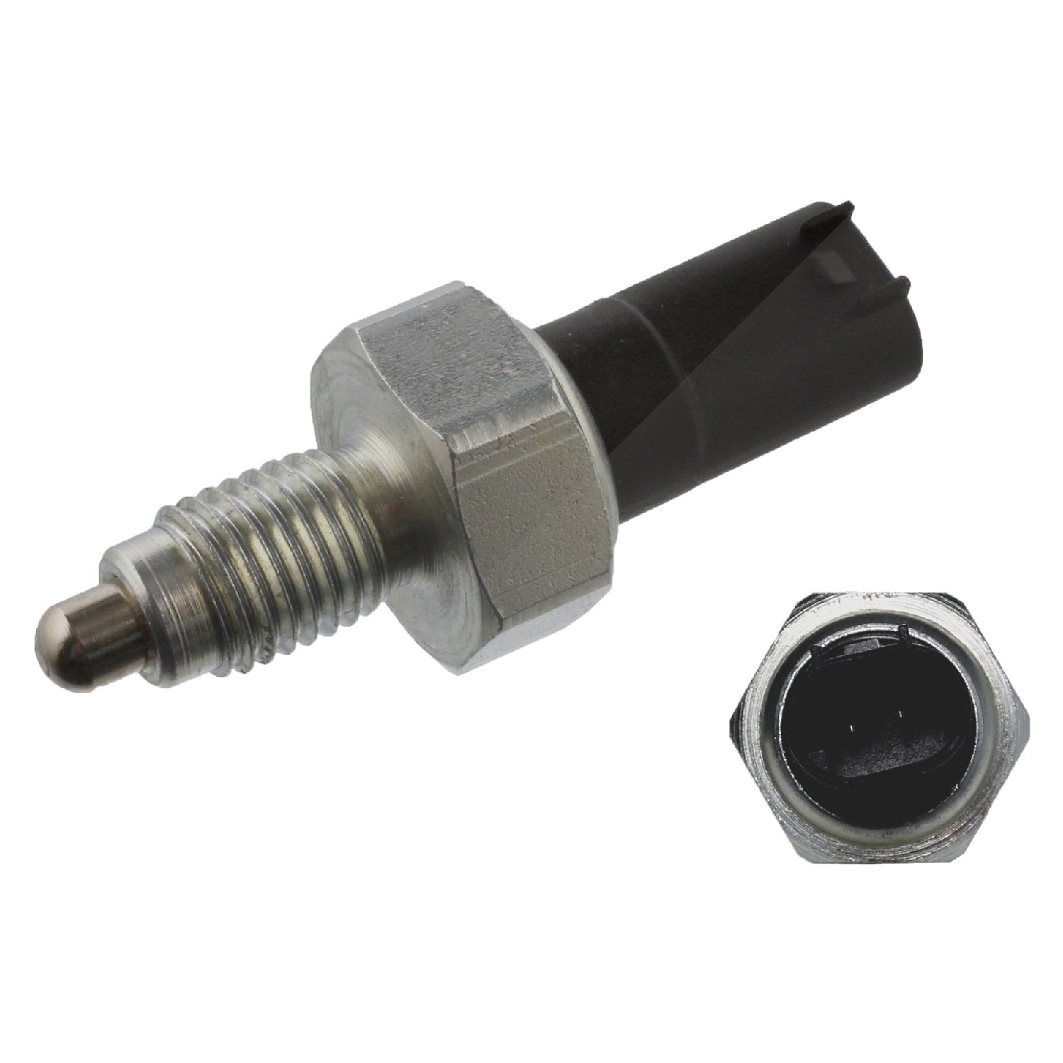 Febi Bilstein Schalter, Rückfahrleuchte [Hersteller-Nr. 37058] für Mercedes-Benz