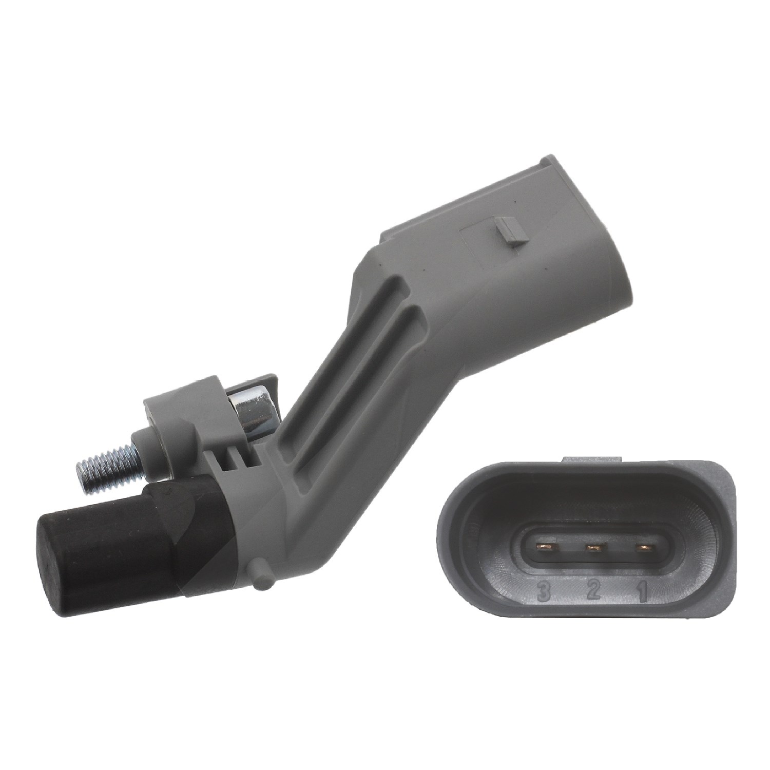 Febi Bilstein Impulsgeber, Kurbelwelle [Hersteller-Nr. 37093] für Seat, Audi, VW, Skoda