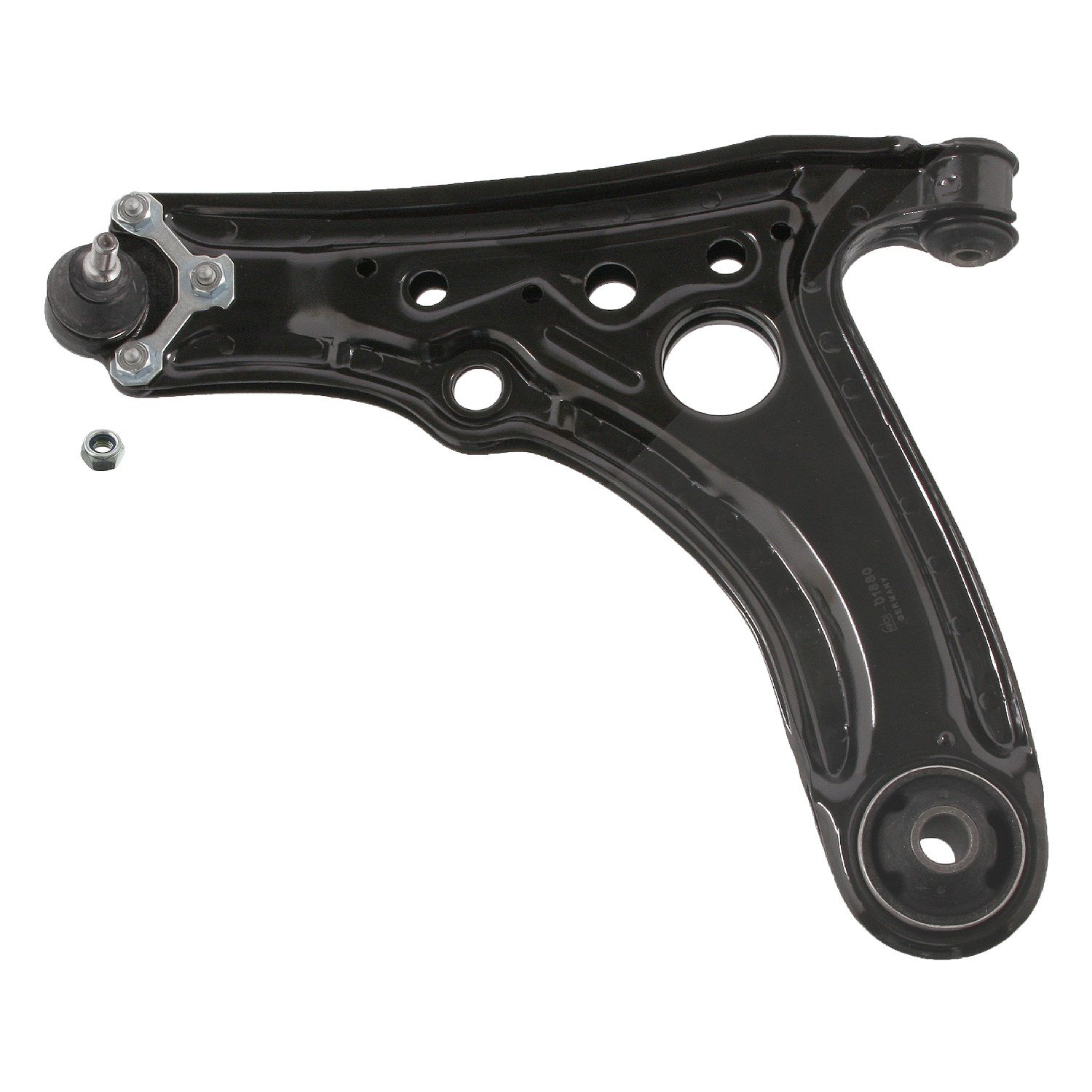 Febi Bilstein Lenker, Radaufhängung [Hersteller-Nr. 37409] für VW, Seat