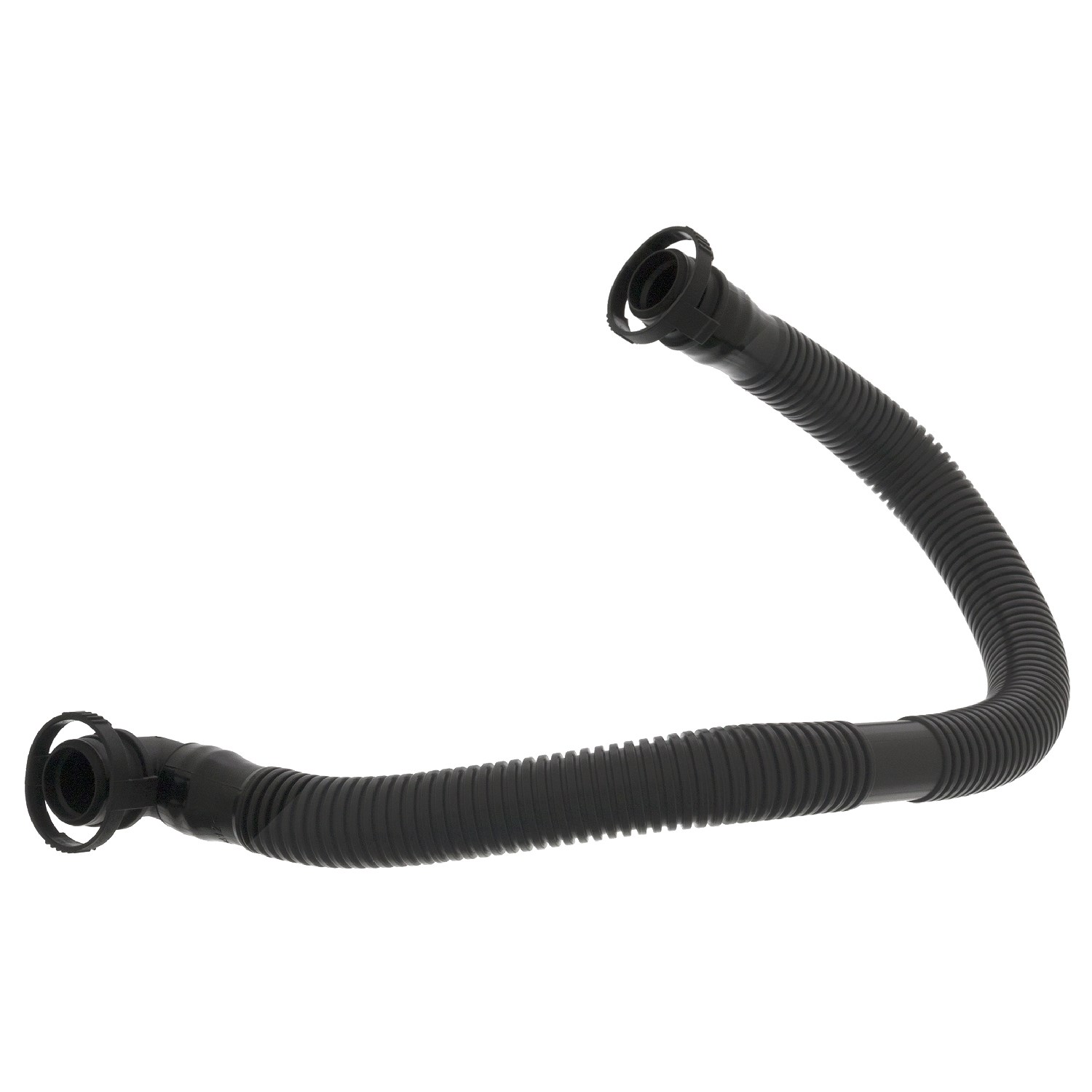 Febi Bilstein Schlauch, Kurbelgehäuseentlüftung [Hersteller-Nr. 100659] für VW, Seat, Audi, Skoda