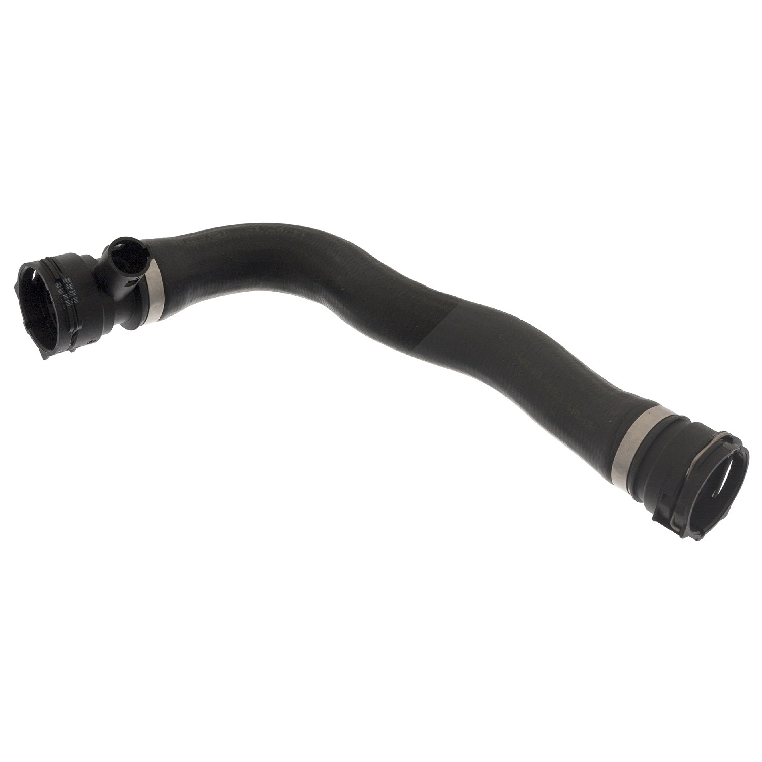 Febi Bilstein Kühlerschlauch [Hersteller-Nr. 100691] für BMW