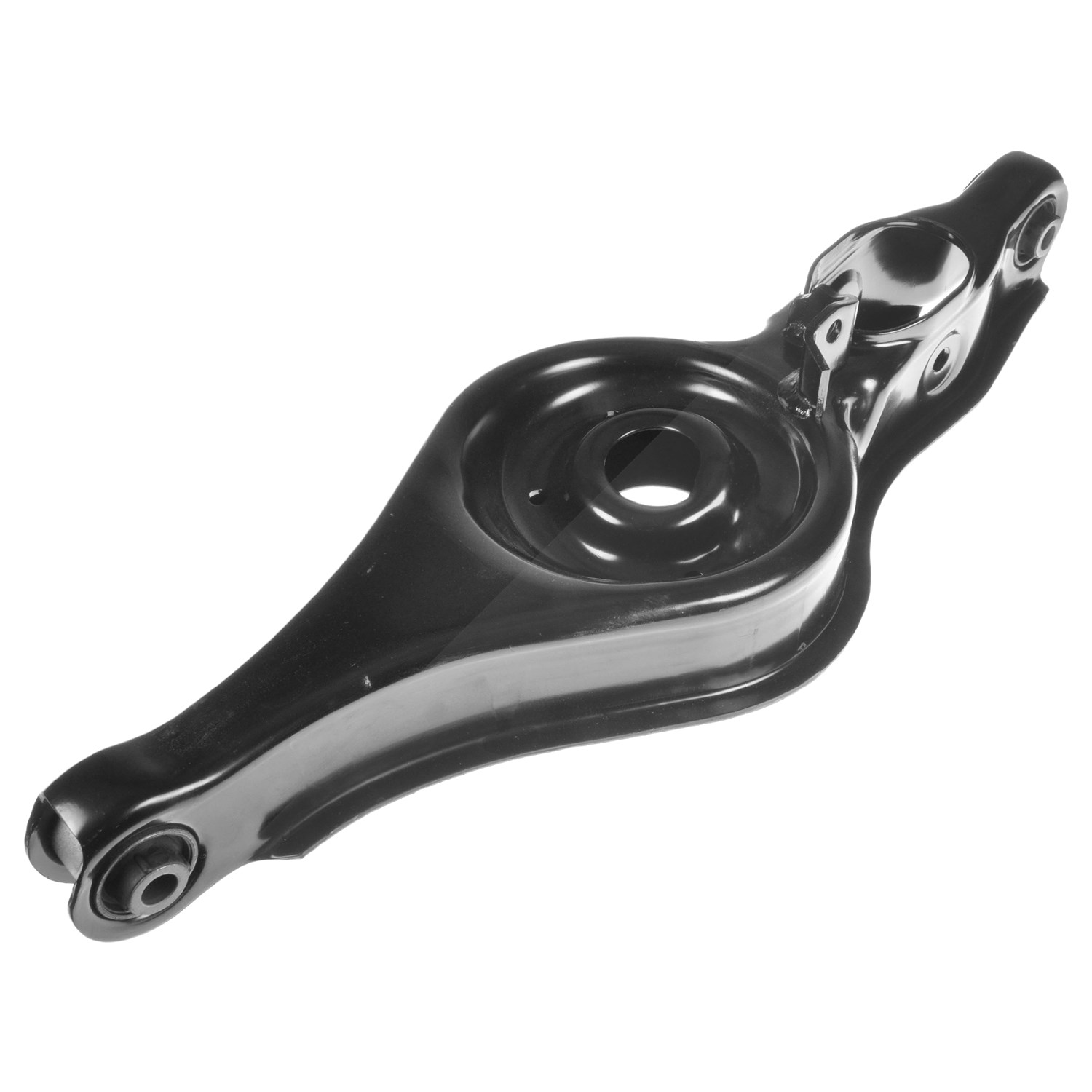 Febi Bilstein Lenker, Radaufhängung [Hersteller-Nr. 41218] für Peugeot, Mitsubishi, Citroën