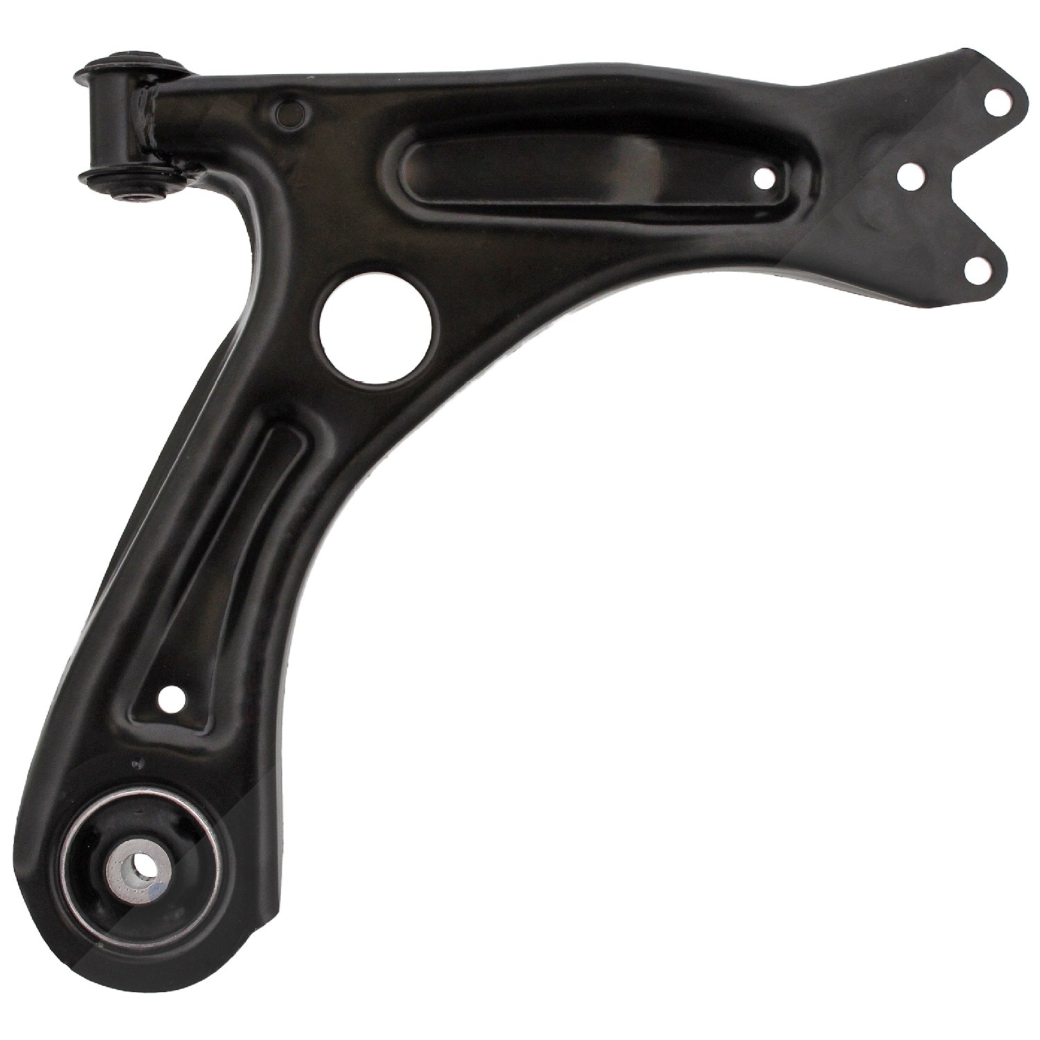 Febi Bilstein Lenker, Radaufhängung [Hersteller-Nr. 40595] für VW, Skoda, Seat
