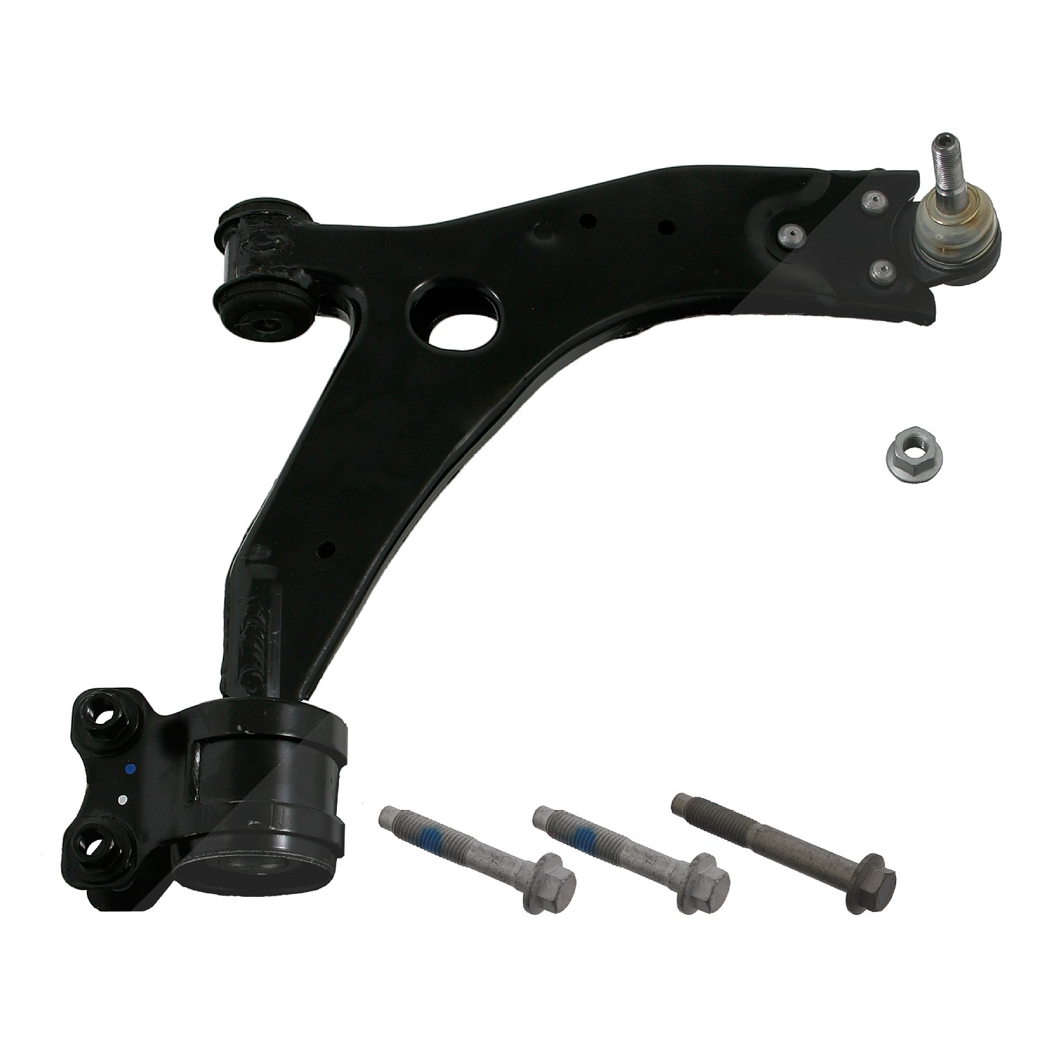 Febi Bilstein Lenker, Radaufhängung [Hersteller-Nr. 40624] für Volvo, Ford