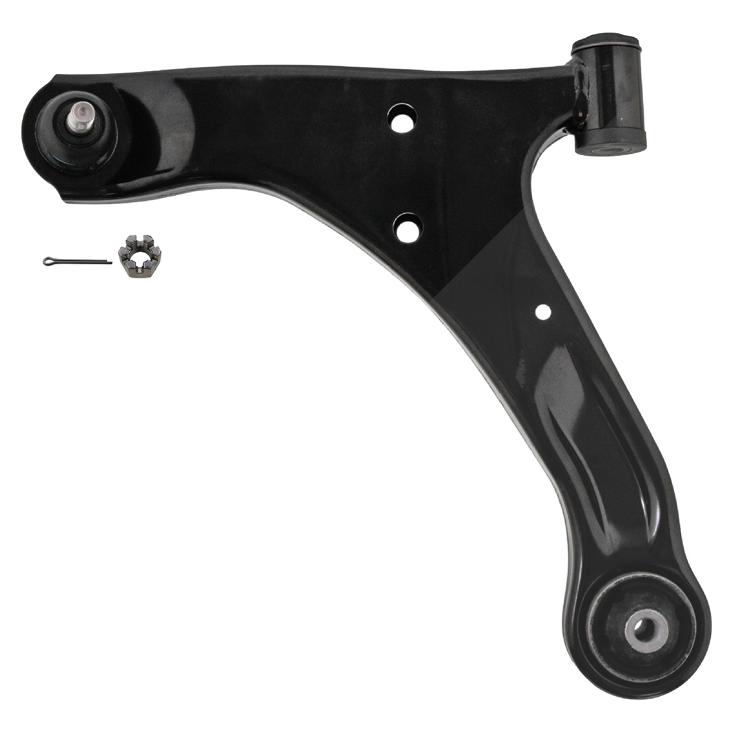 Febi Bilstein Lenker, Radaufhängung [Hersteller-Nr. 42291] für Suzuki