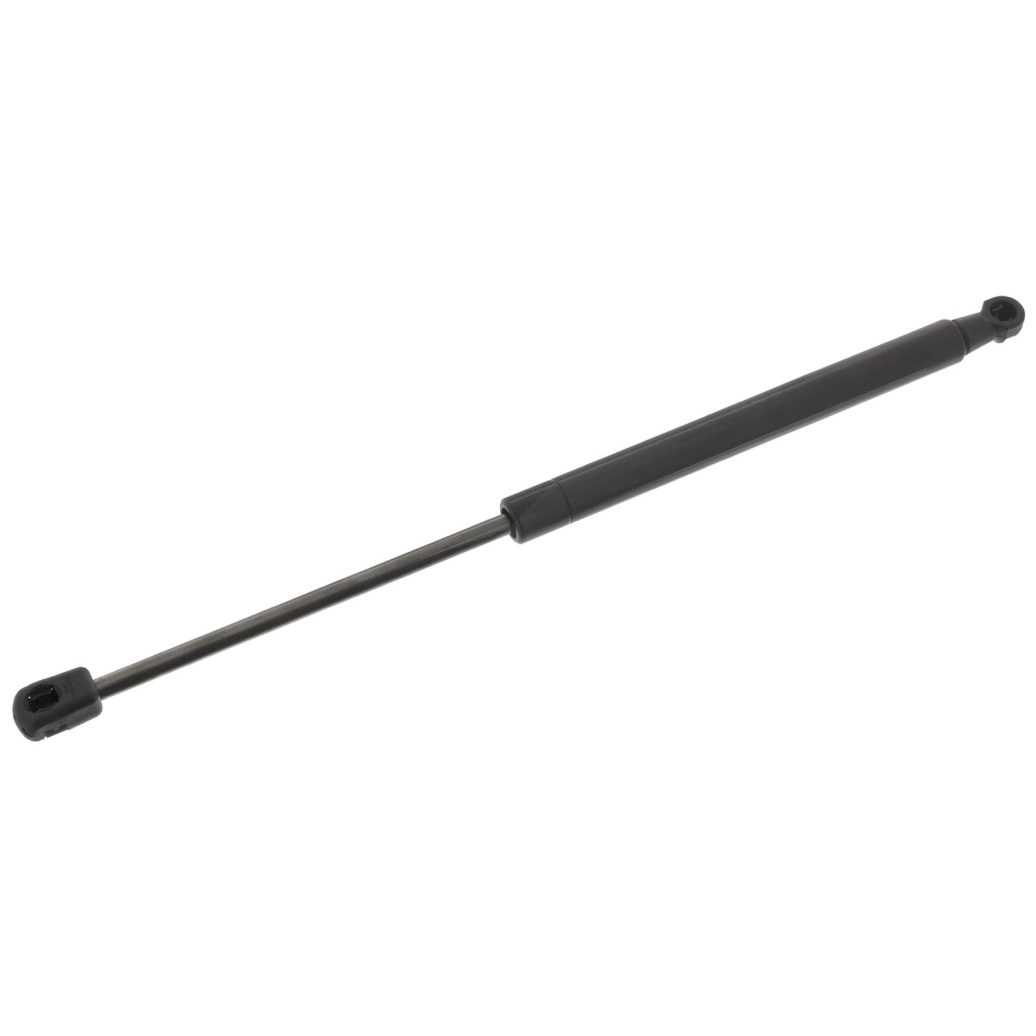 Febi Bilstein Gasfeder, Motorhaube [Hersteller-Nr. 47043] für Renault, Mercedes-Benz