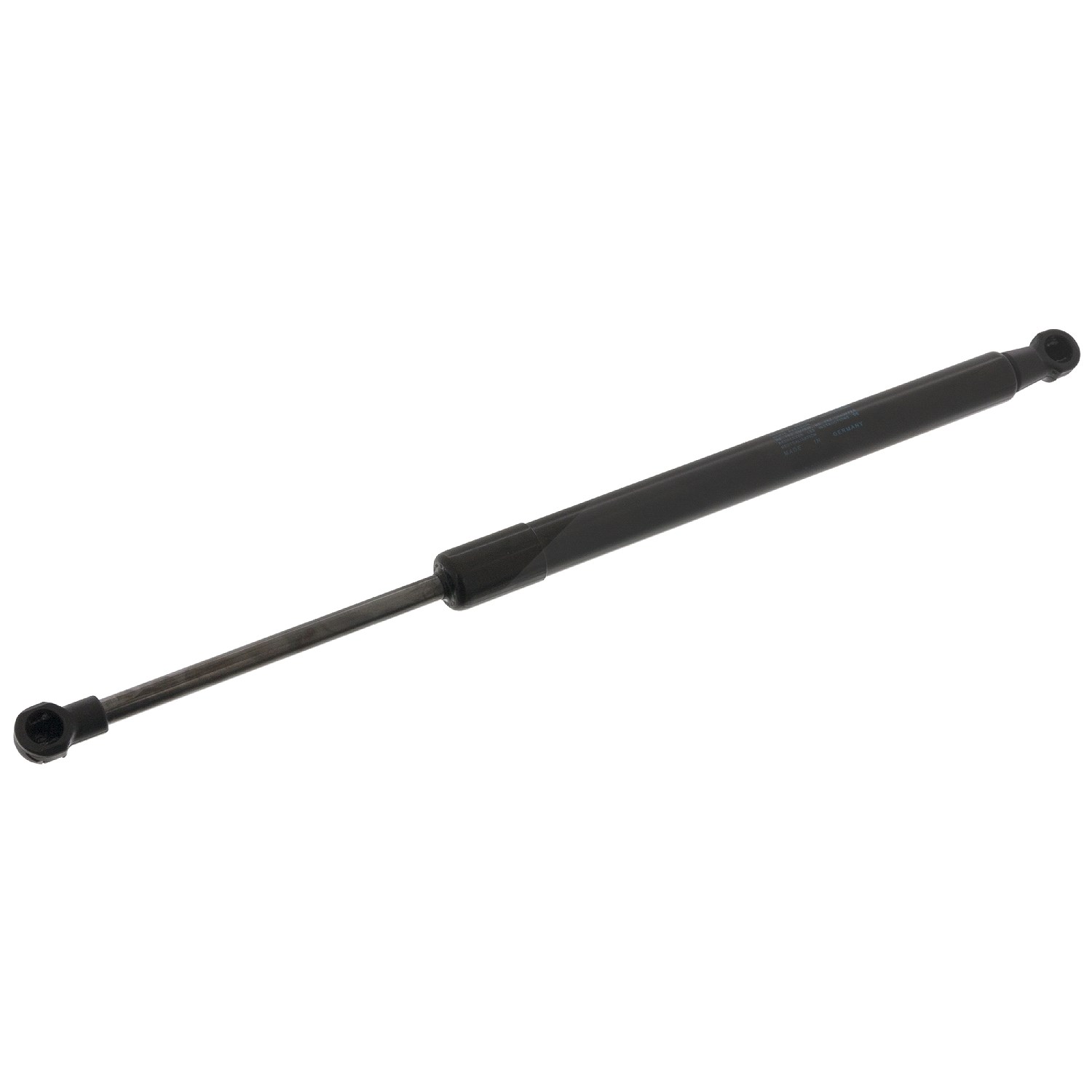 Febi Bilstein Gasfeder, Motorhaube [Hersteller-Nr. 47079] für Fiat
