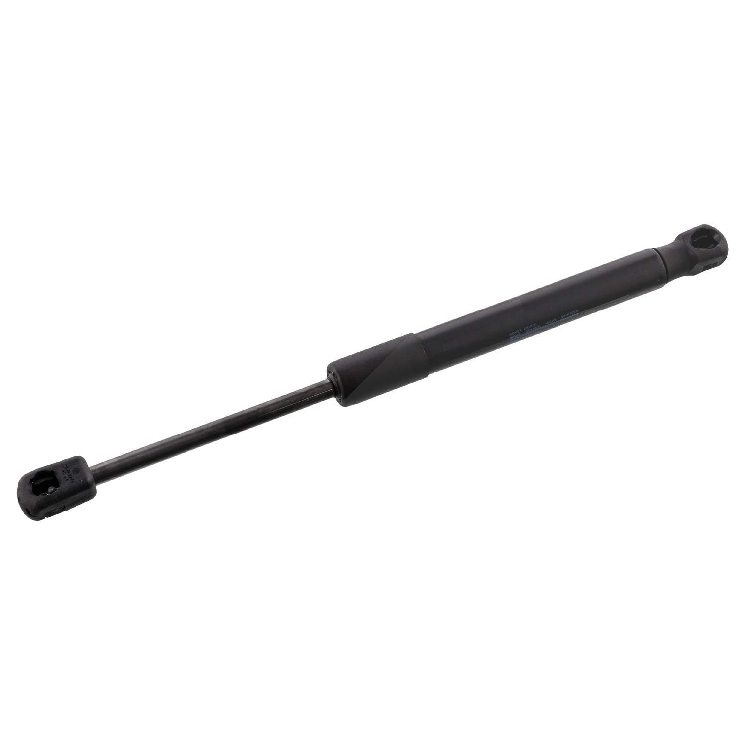 Febi Bilstein Gasfeder, Koffer-/Laderaum [Hersteller-Nr. 47087] für Porsche
