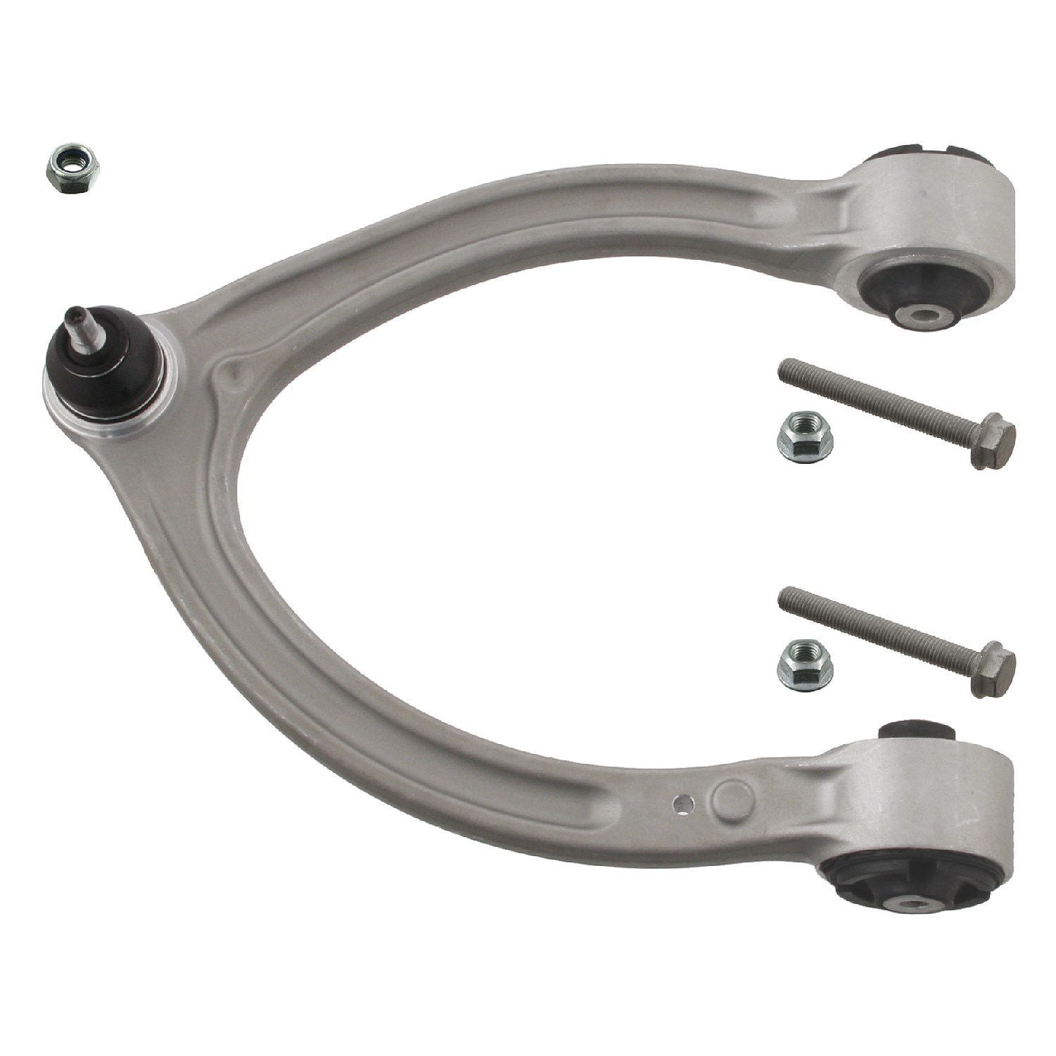 Febi Bilstein Lenker, Radaufhängung [Hersteller-Nr. 47734] für Mercedes-Benz