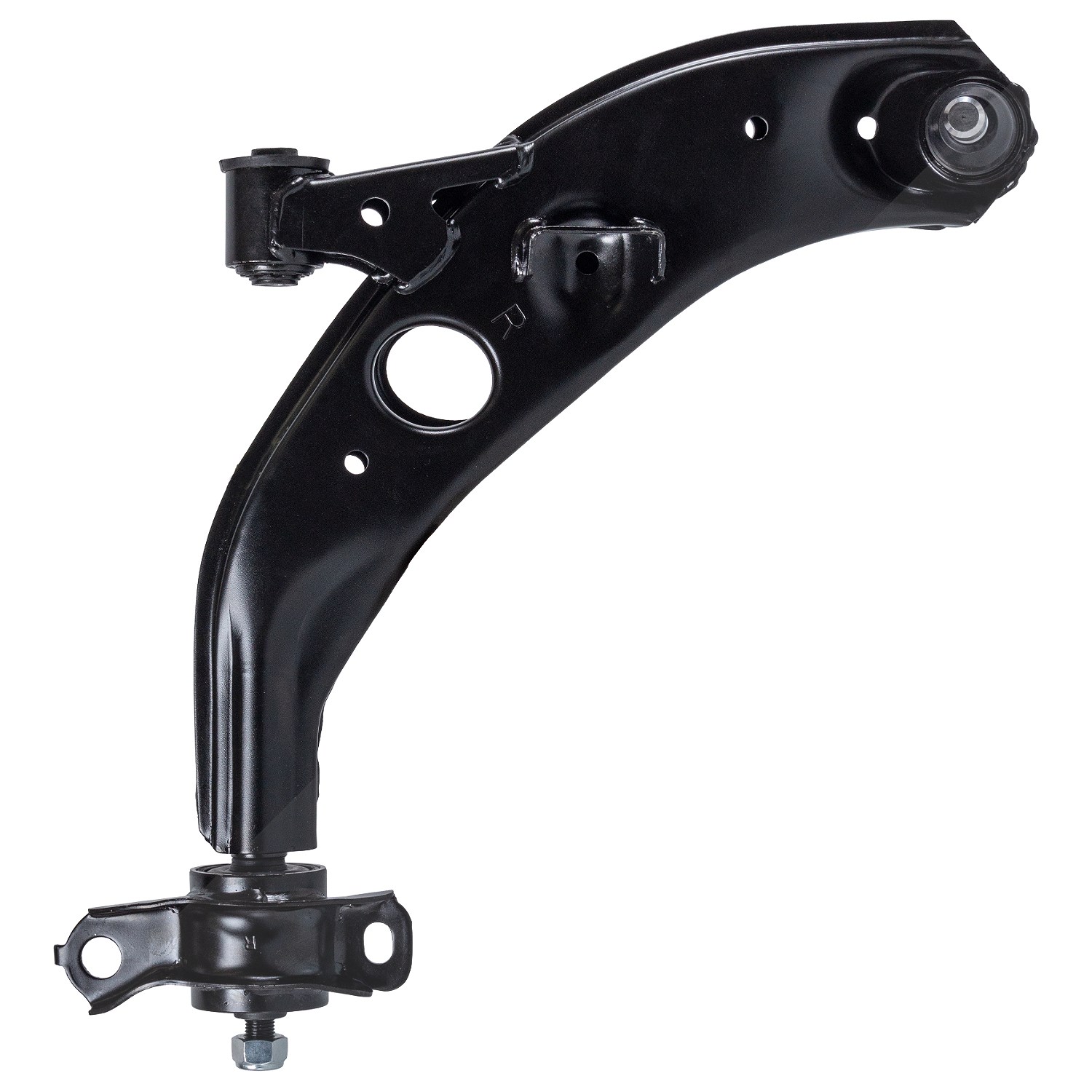 Febi Bilstein Lenker, Radaufhängung [Hersteller-Nr. 42400] für Mazda