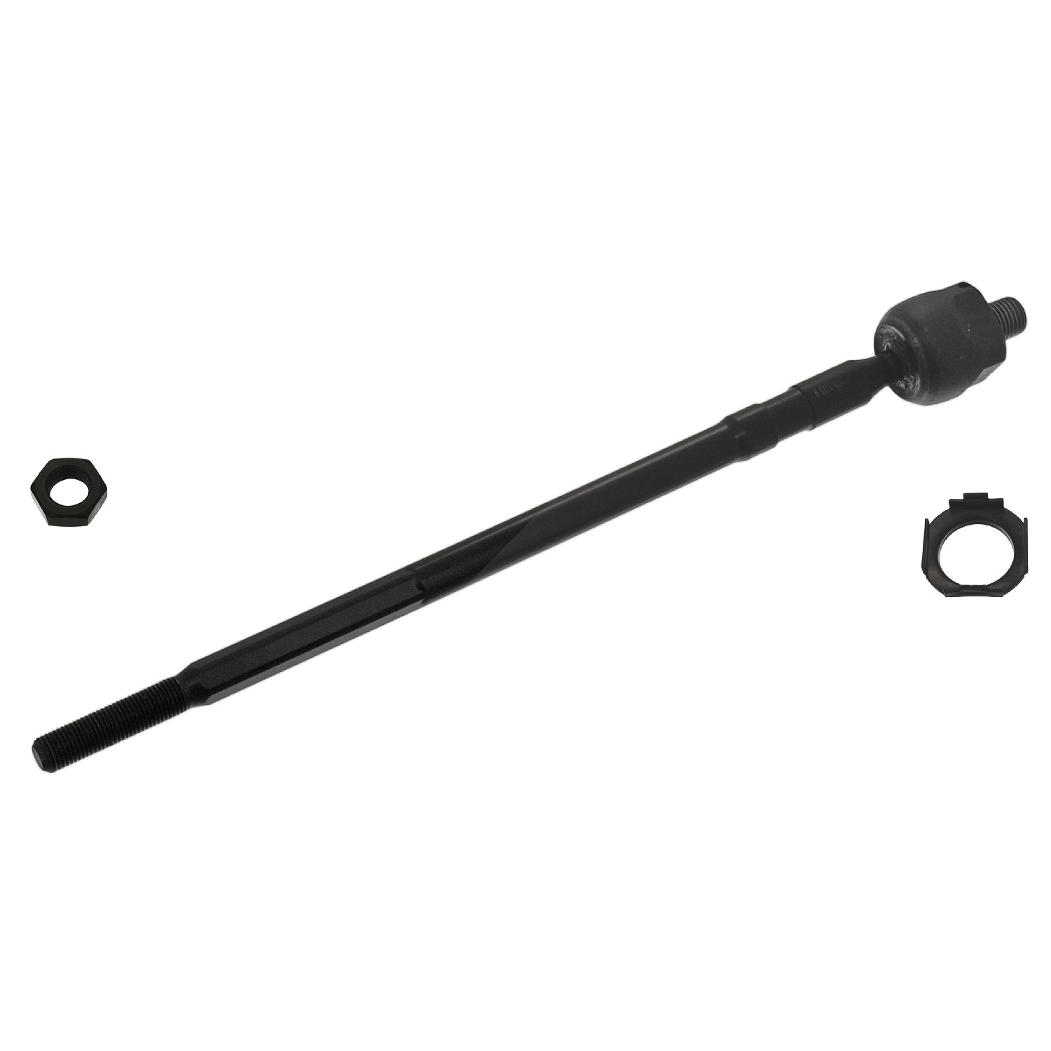 Febi Bilstein Axialgelenk, Spurstange [Hersteller-Nr. 42468] für Mazda