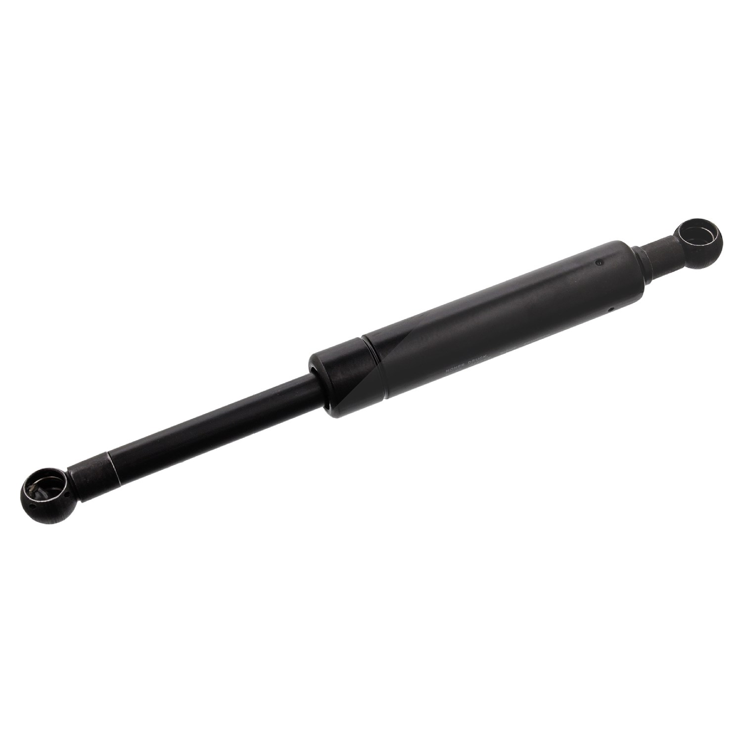 Febi Bilstein Gasfeder, Motorhaube [Hersteller-Nr. 47810] für Peugeot