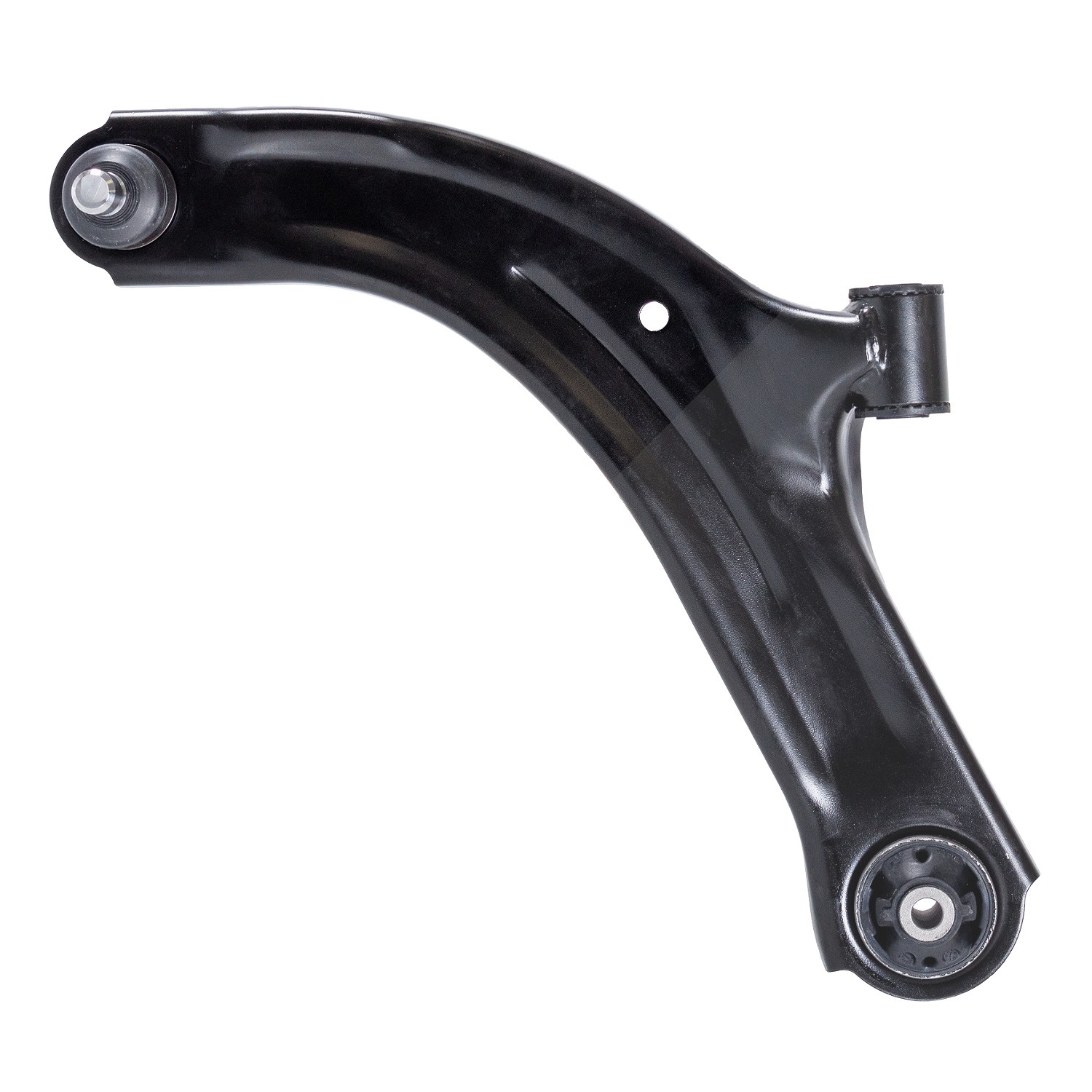 Febi Bilstein Lenker, Radaufhängung [Hersteller-Nr. 48160] für Nissan