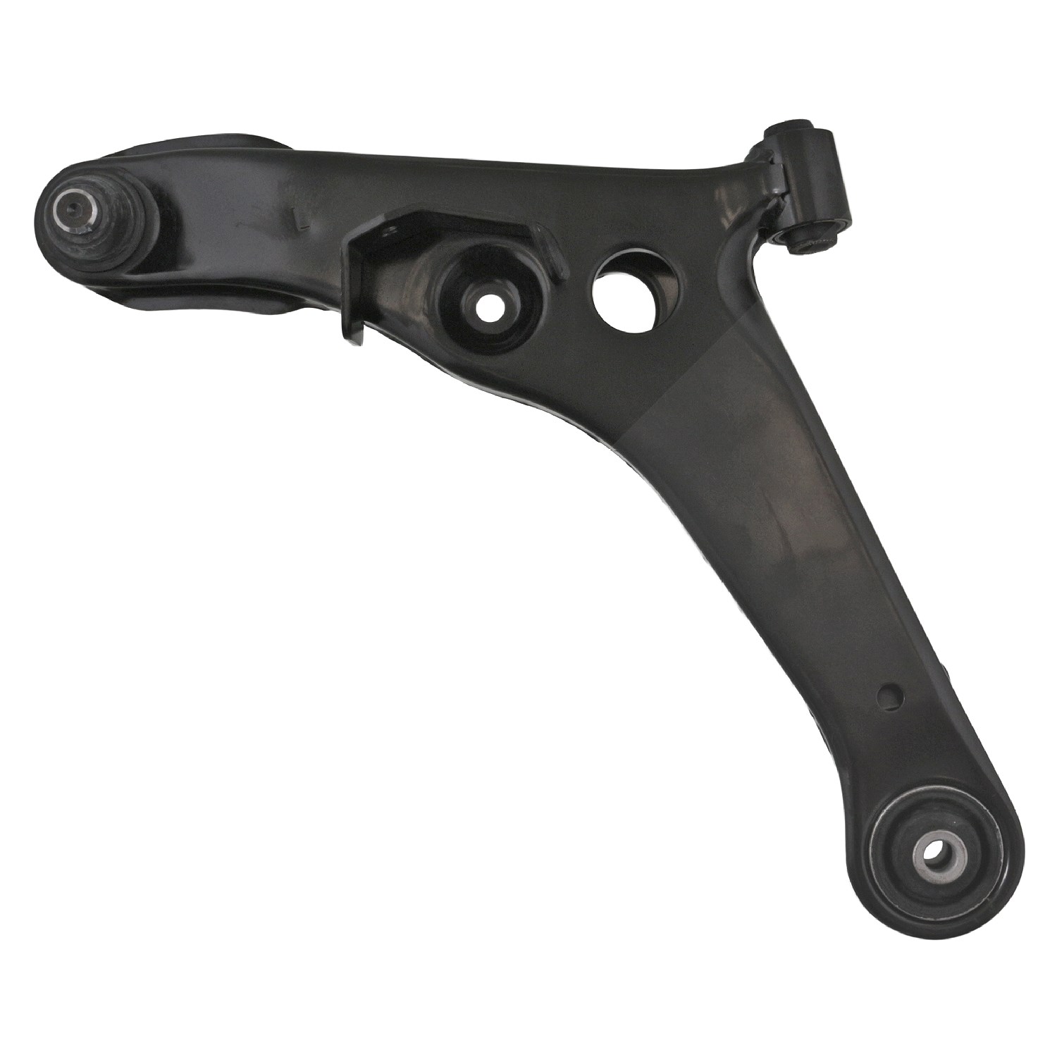 Febi Bilstein Lenker, Radaufhängung [Hersteller-Nr. 41219] für Mitsubishi