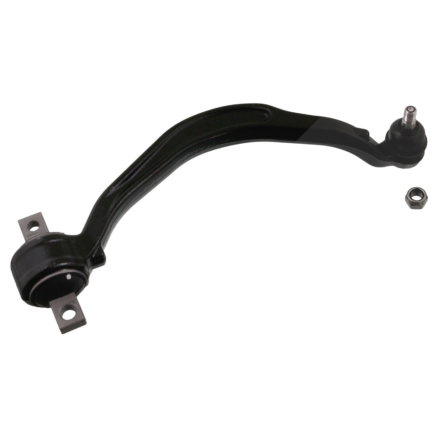 Febi Bilstein Lenker, Radaufhängung [Hersteller-Nr. 41227] für Mitsubishi