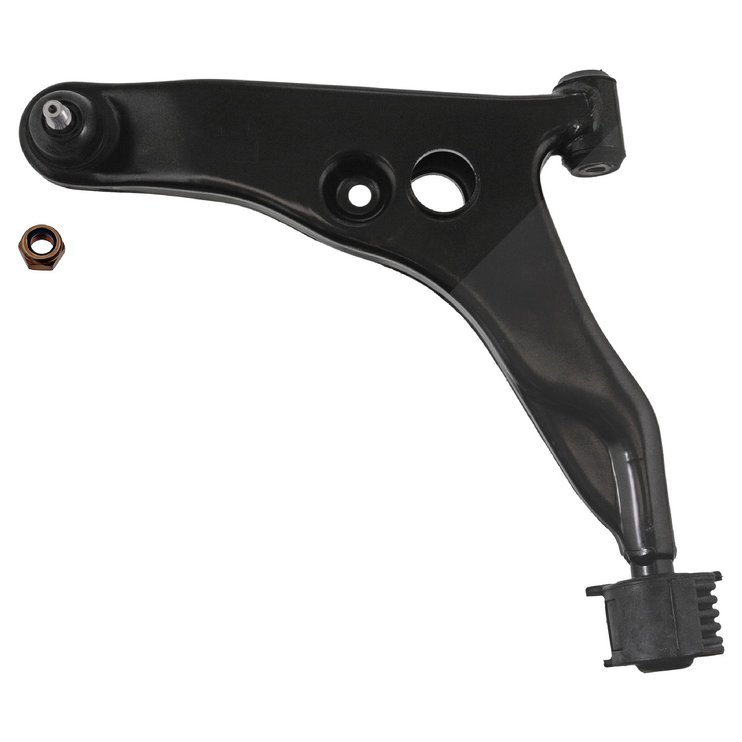 Febi Bilstein Lenker, Radaufhängung [Hersteller-Nr. 41237] für Mitsubishi
