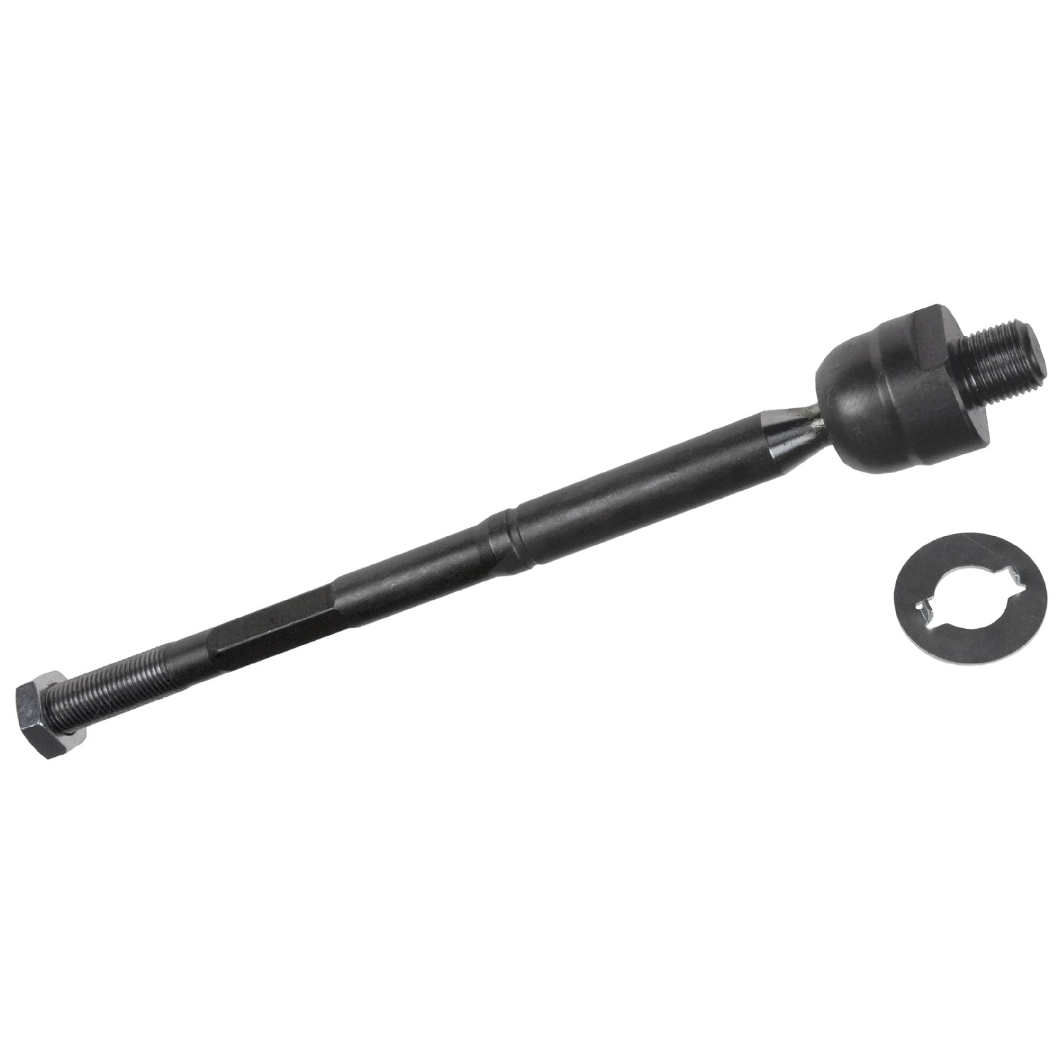 Febi Bilstein Axialgelenk, Spurstange [Hersteller-Nr. 48239] für Toyota