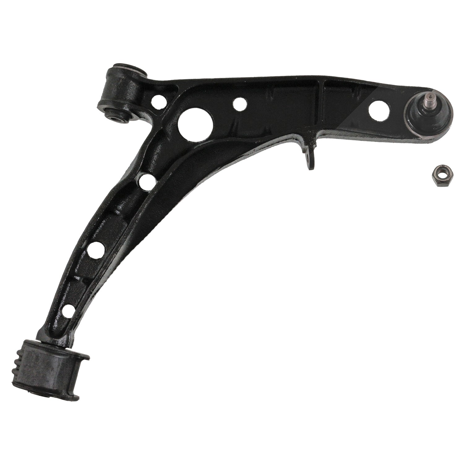 Febi Bilstein Lenker, Radaufhängung [Hersteller-Nr. 41273] für Mitsubishi