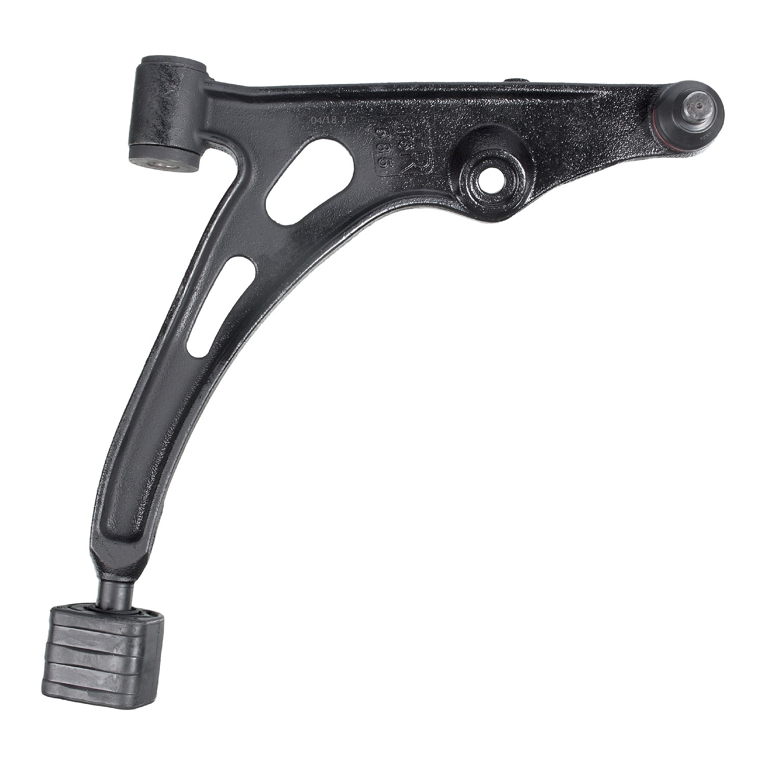 Febi Bilstein Lenker, Radaufhängung [Hersteller-Nr. 42280] für Suzuki