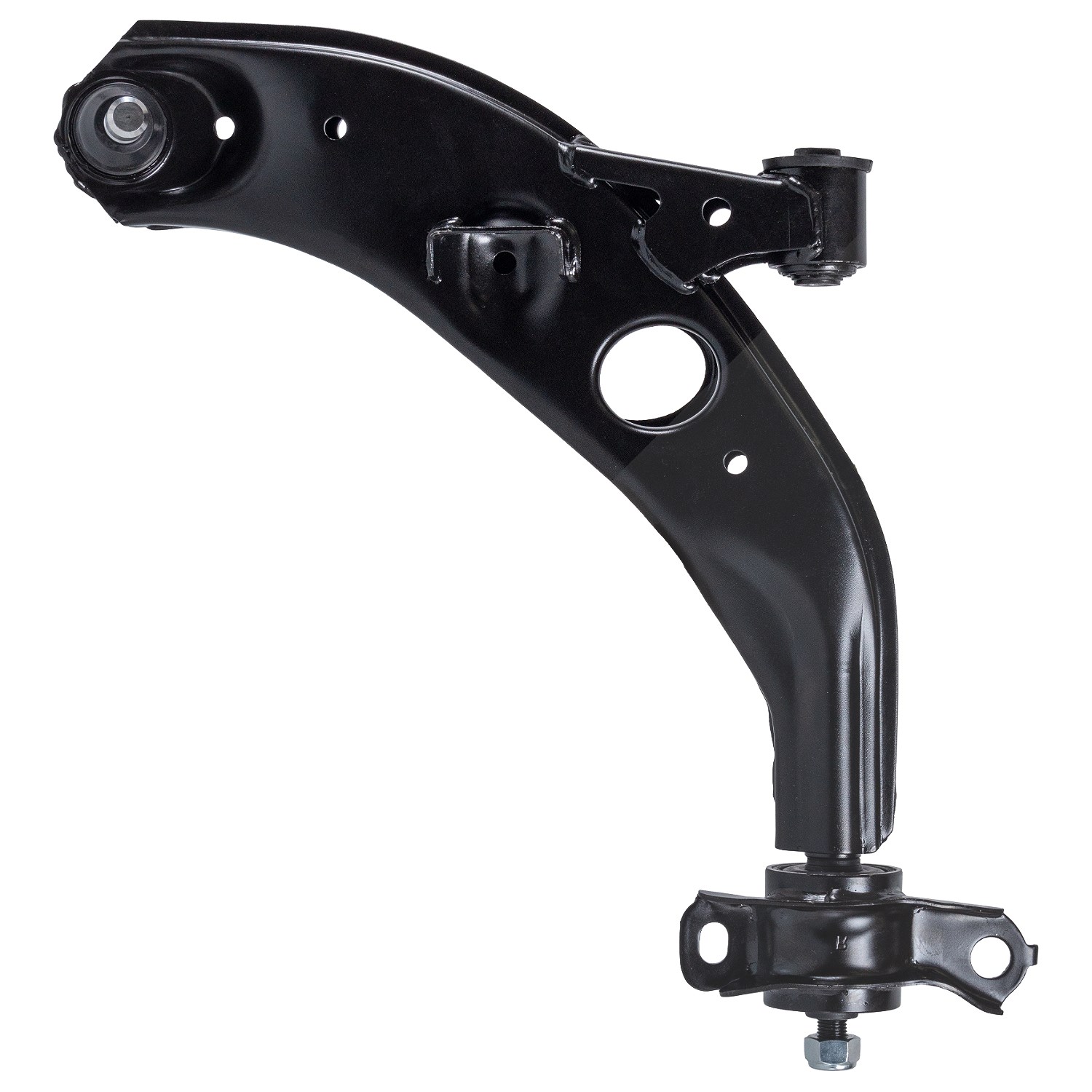 Febi Bilstein Lenker, Radaufhängung [Hersteller-Nr. 42401] für Mazda