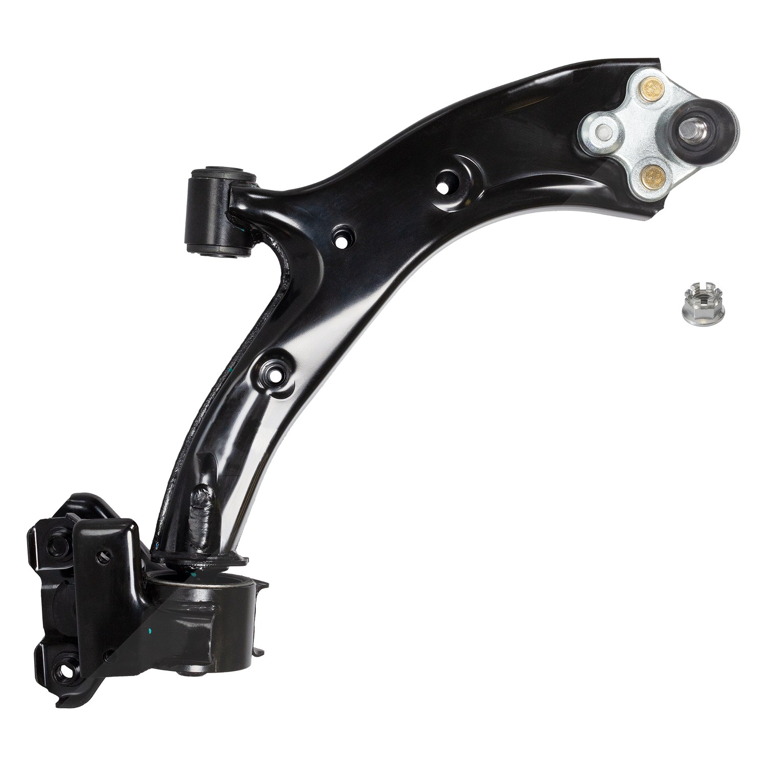 Febi Bilstein Lenker, Radaufhängung [Hersteller-Nr. 42136] für Honda