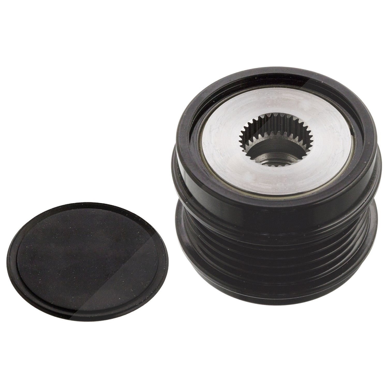 Febi Bilstein Generatorfreilauf [Hersteller-Nr. 101715] für Mercedes-Benz