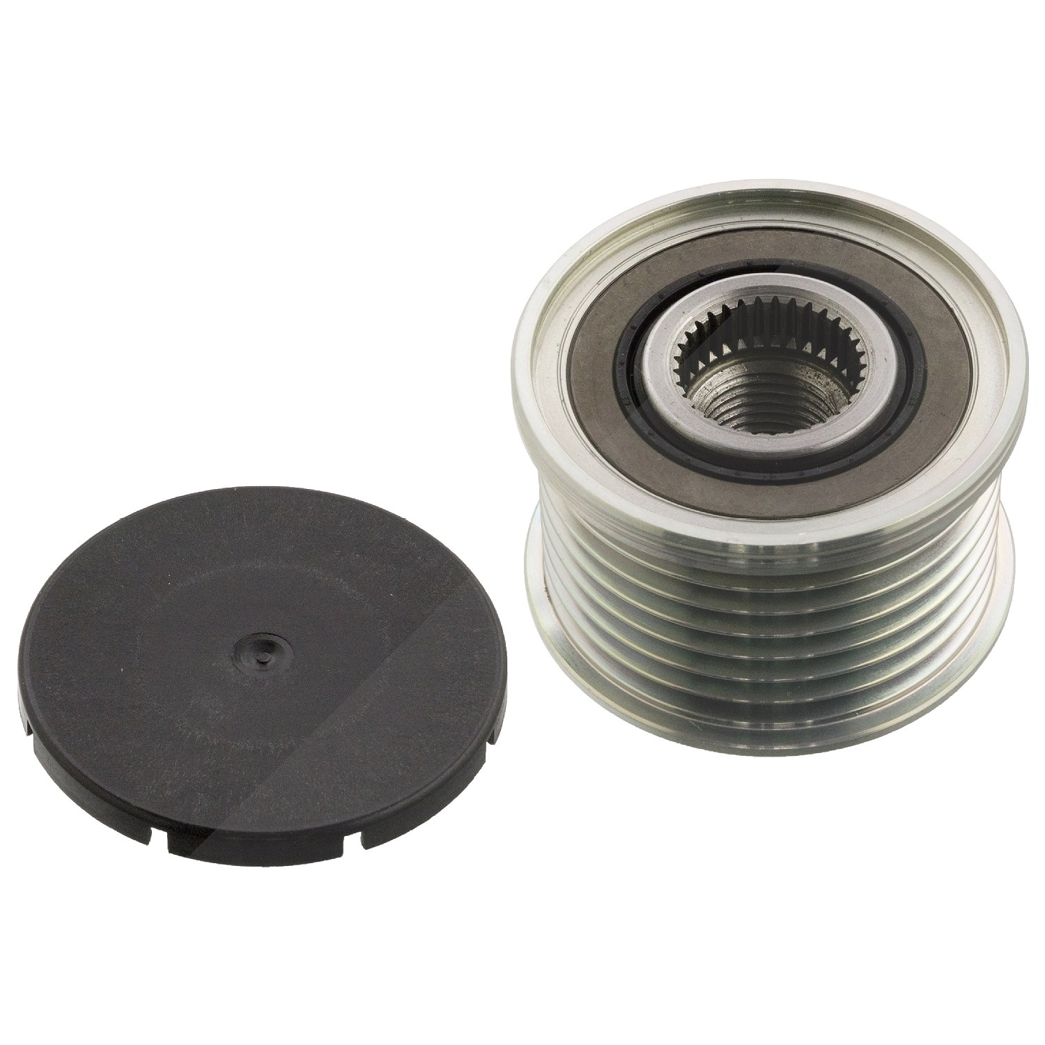 Febi Bilstein Generatorfreilauf [Hersteller-Nr. 101718] für BMW