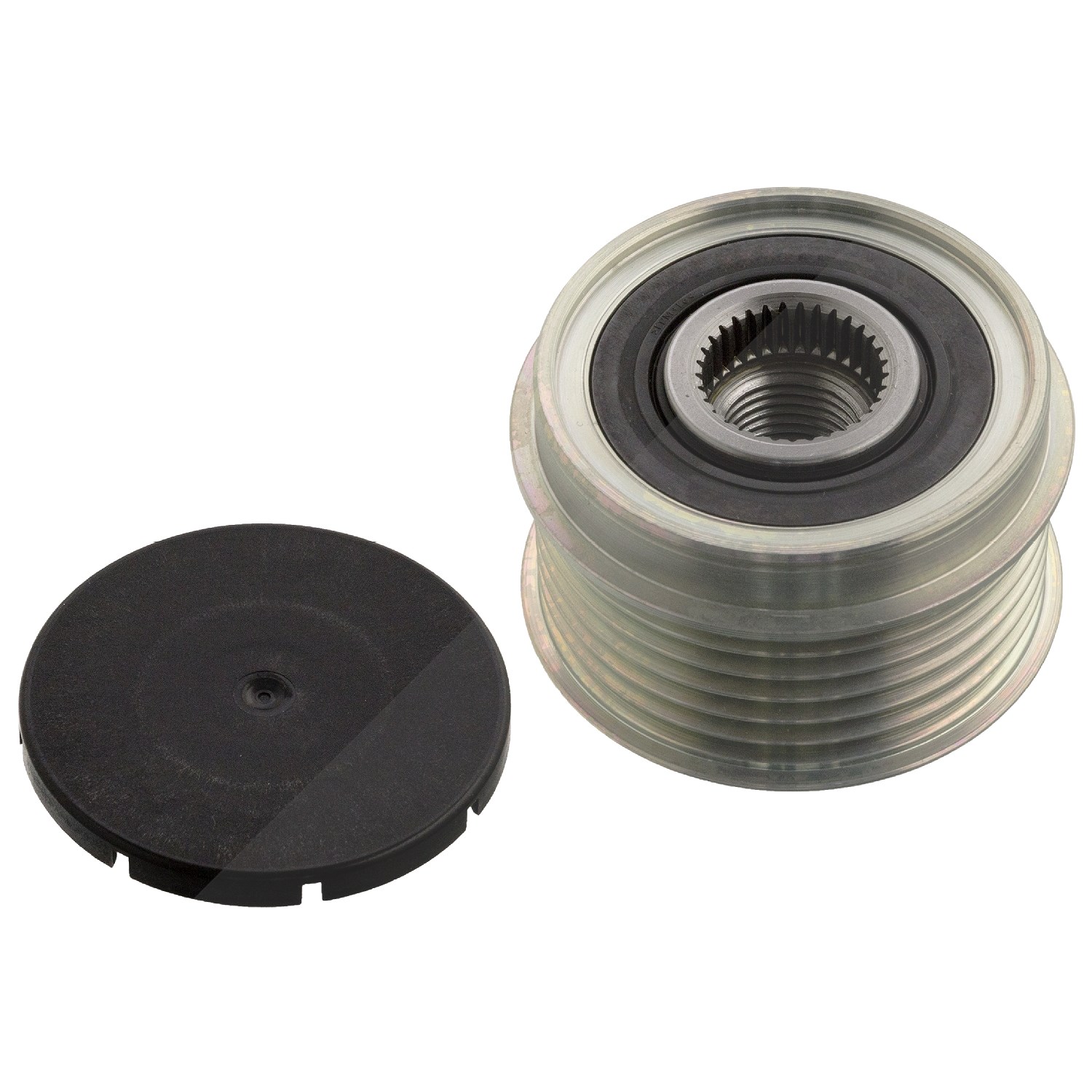 Febi Bilstein Generatorfreilauf [Hersteller-Nr. 101719] für Citroën, Peugeot, Fiat