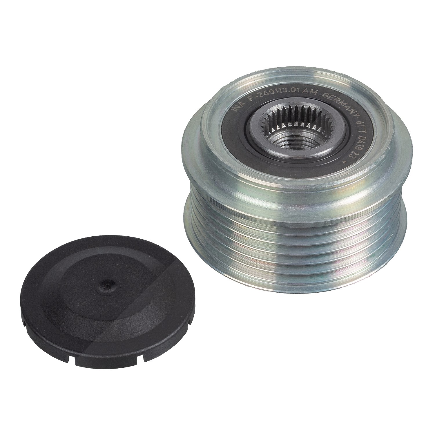 Febi Bilstein Generatorfreilauf [Hersteller-Nr. 101747] für Opel, Vauxhall