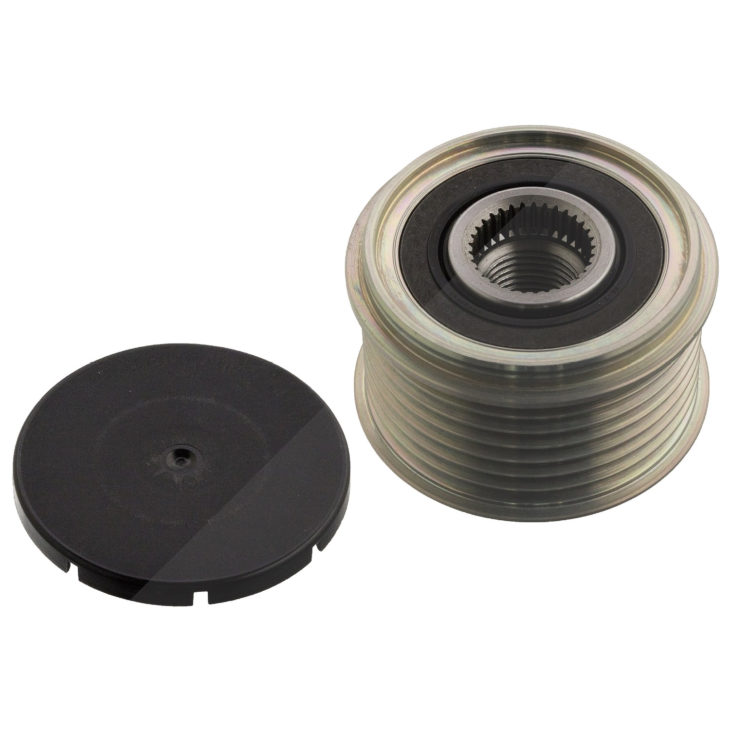 Febi Bilstein Generatorfreilauf [Hersteller-Nr. 101788] für Nissan